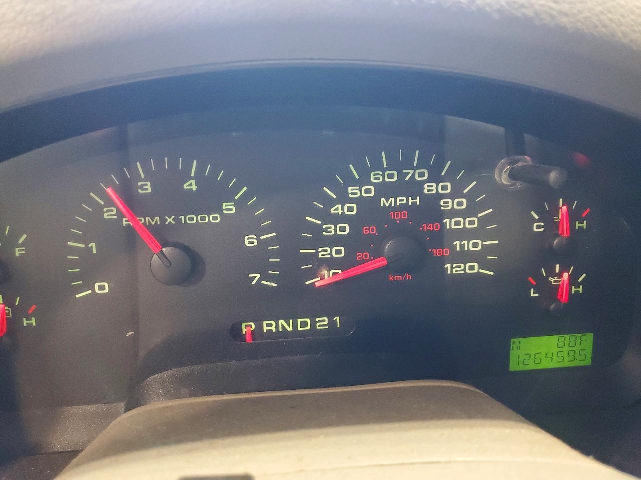 2006 Ford F150 Black vin: 1FTPX14V86FB29180