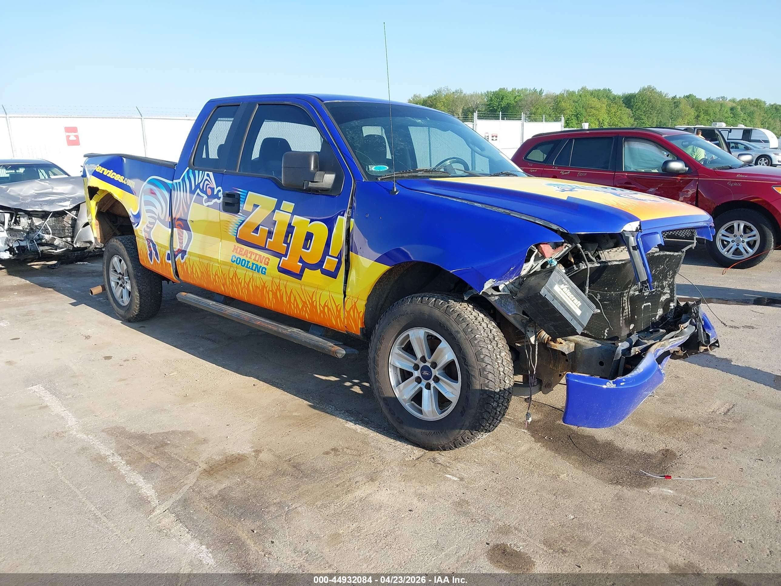 1FTPX14V86FB62860