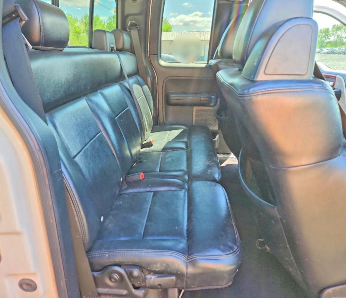 2008 Ford F150 Кремовый vin: 1FTPX14V88FB78222