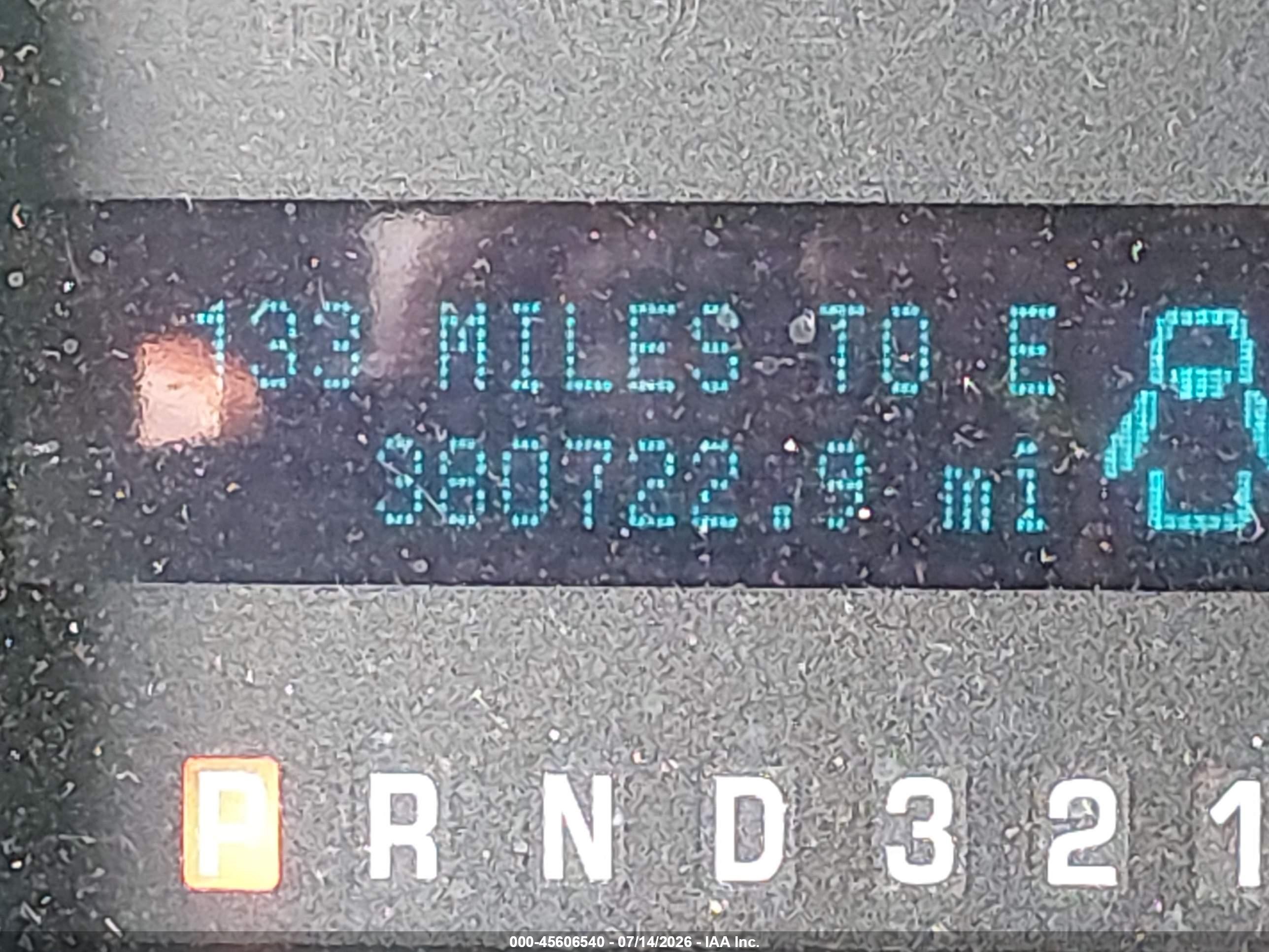 2009 Ford F-150 Fx4/lariat/xl/xlt Blue vin: 1FTPX14V89KB56911