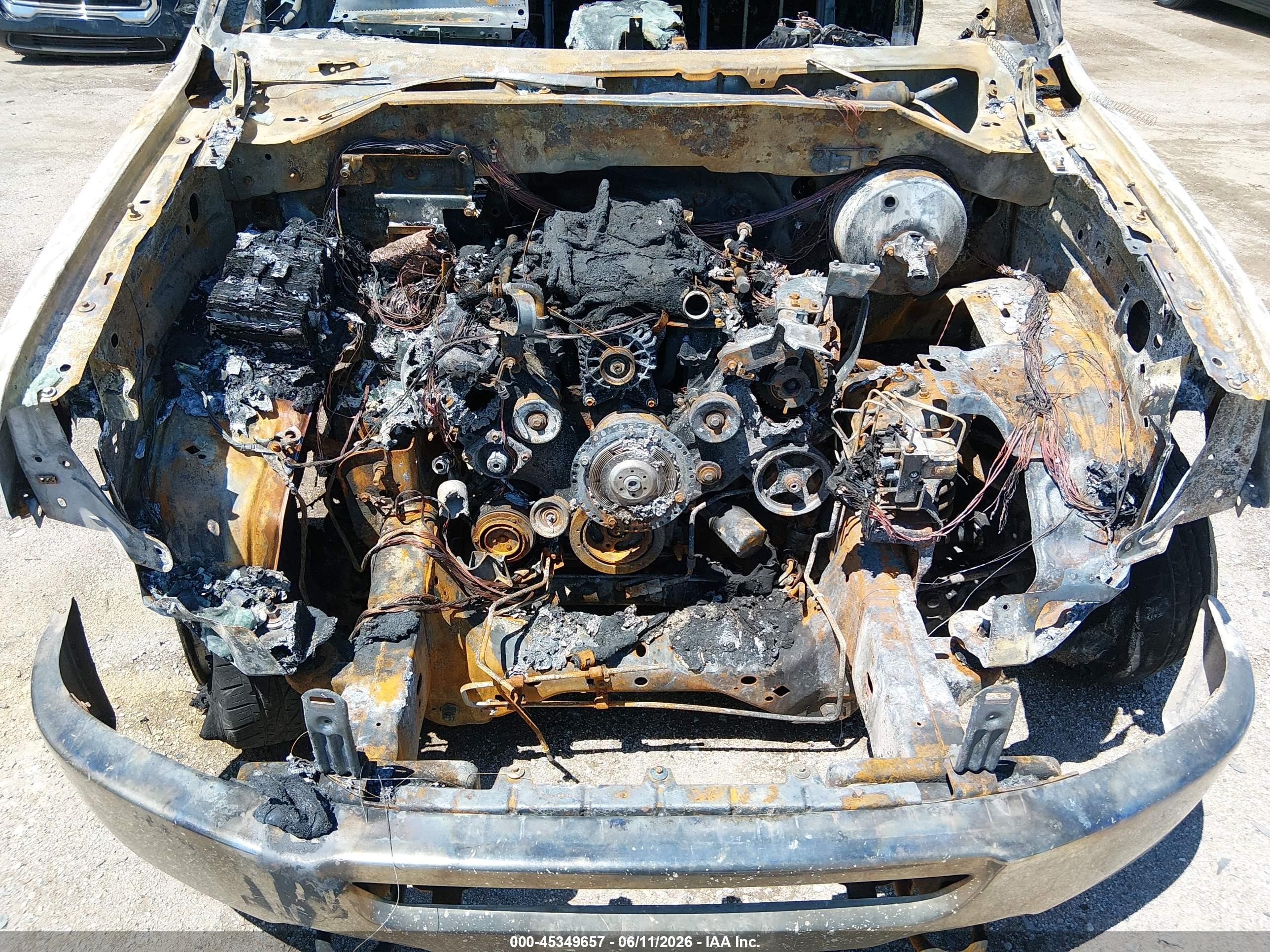 2007 Ford F-150   Silver vin: 1FTPX14V97FA14637