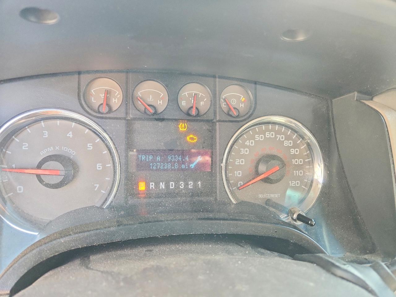 2009 Ford F150 Super Cab Белый vin: 1FTPX14V99FA09618