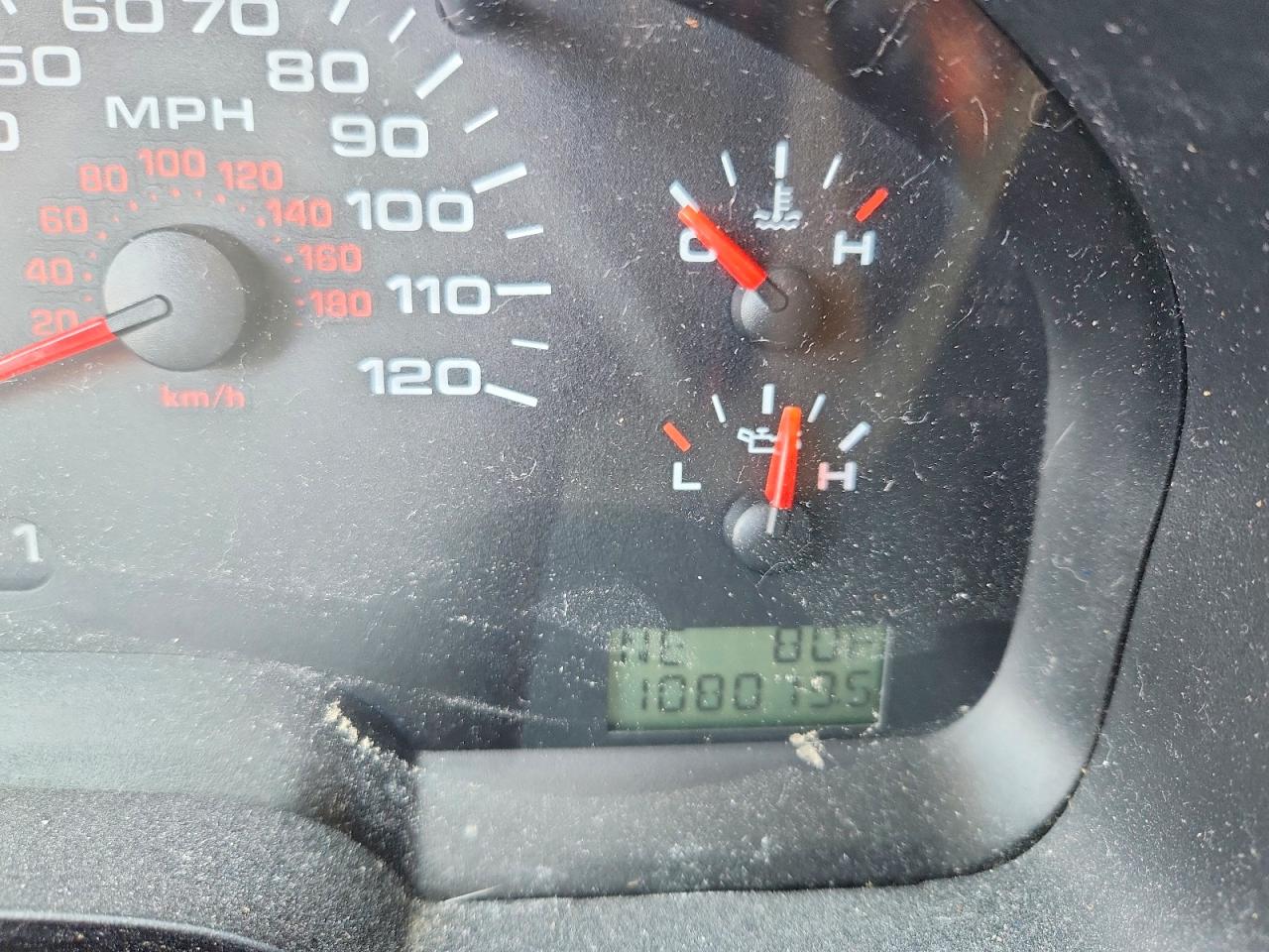 2007 Ford F150 Green vin: 1FTPX14VX7FA21810