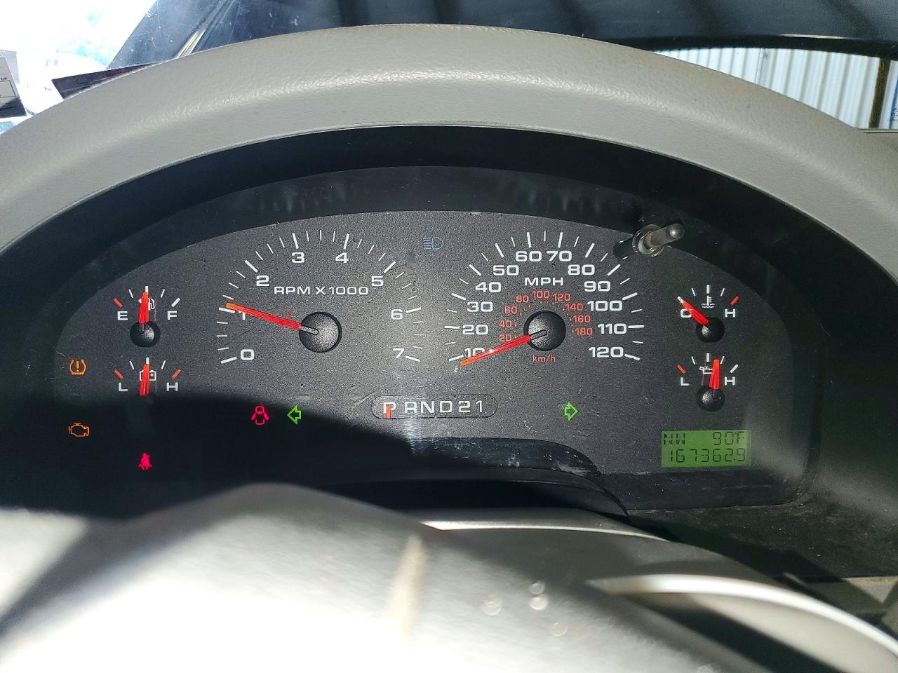 2008 Ford F150 Blue vin: 1FTPX14VX8FA78834