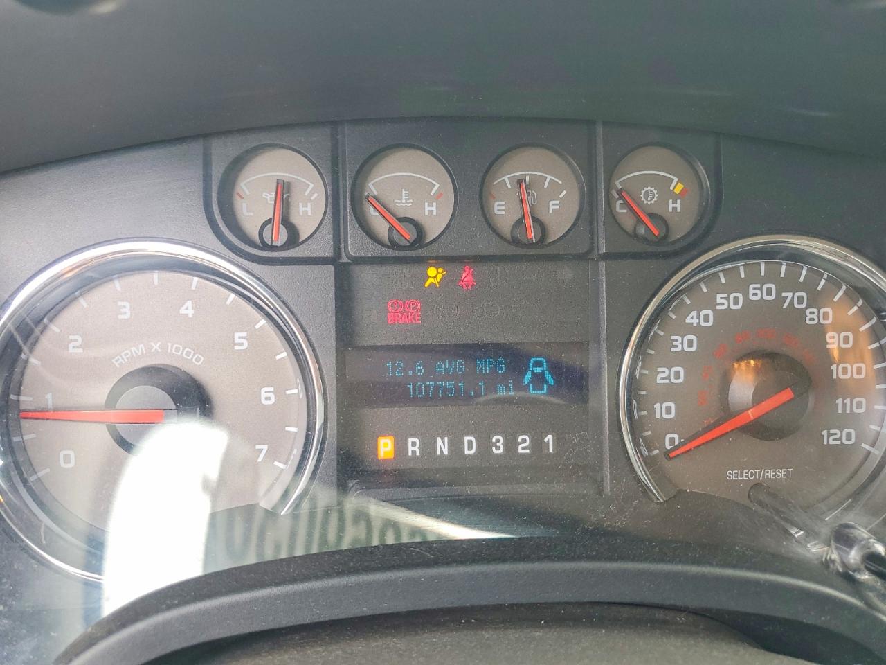 2009 Ford F150 Super Cab Gray vin: 1FTPX14VX9FA19168
