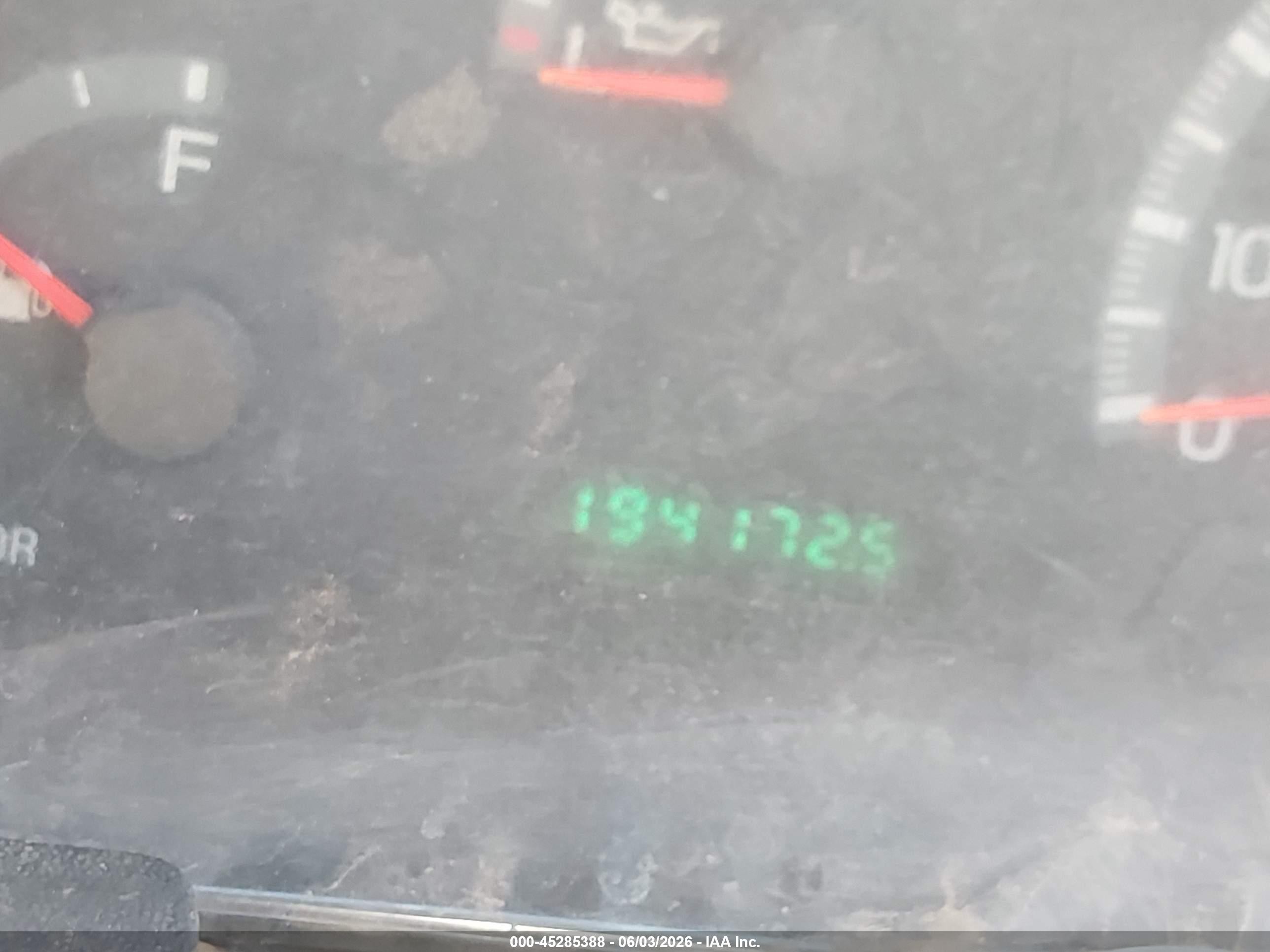 2001 Ford F-150 Lariat/xl/xlt Белый vin: 1FTPX17L41NB45529