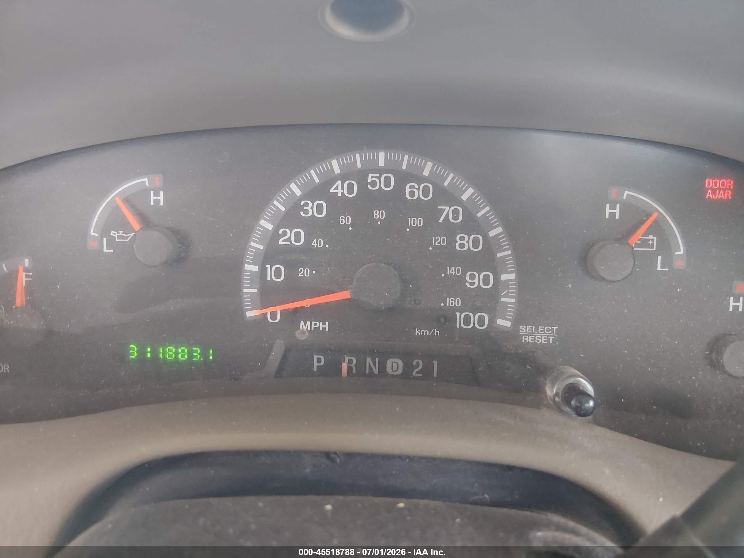 2002 Ford F-150 Lariat/xl/xlt White vin: 1FTPX18L02NB75143