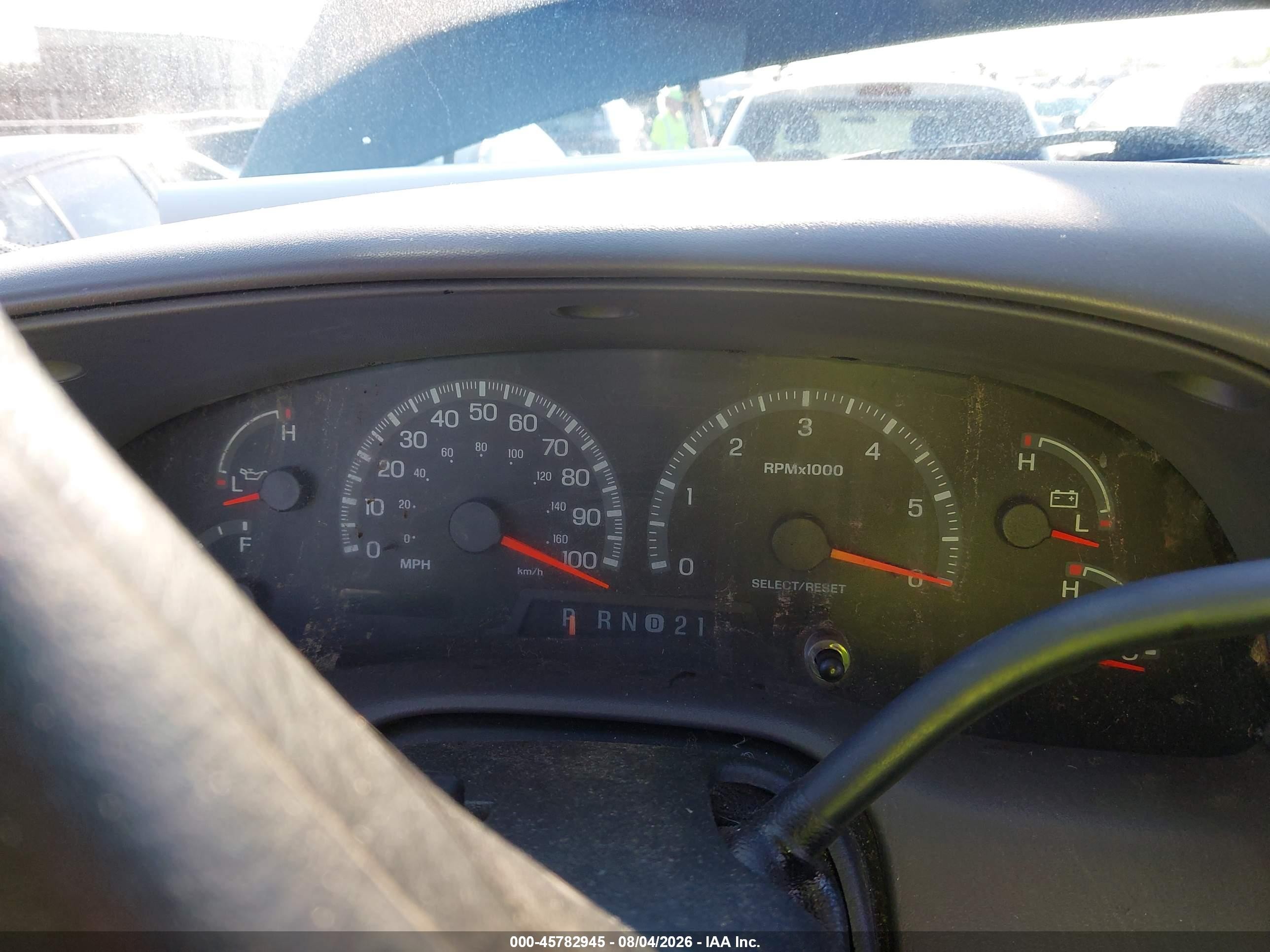 2000 Ford F-150 Lariat/work Series/xl/xlt Black vin: 1FTPX18L6YNB68867