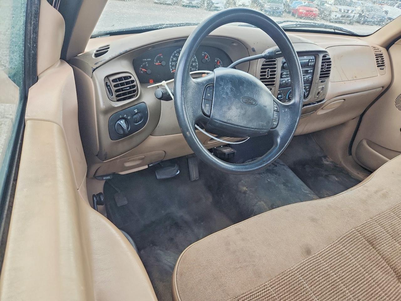 1998 Ford F250 Black vin: 1FTPX27L7WNA54123