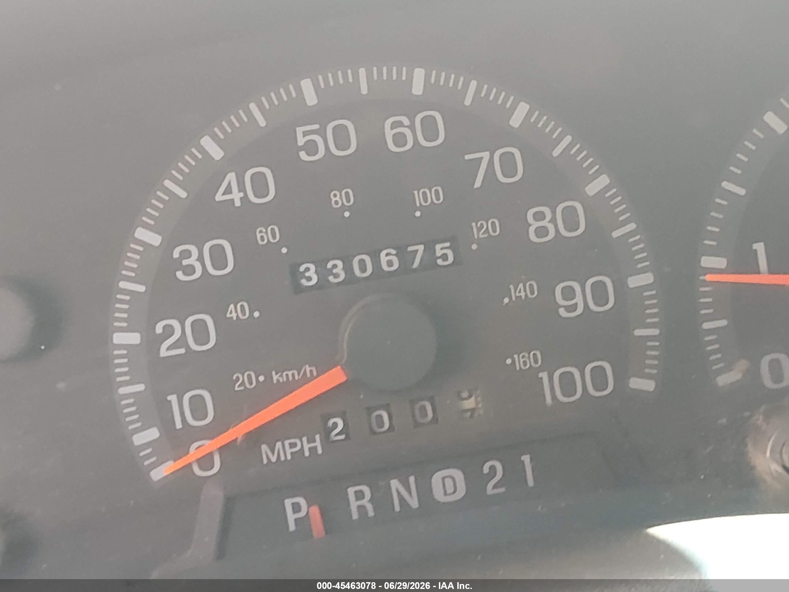 1998 Ford F-250 Lariat/standard/xl/xlt White vin: 1FTPX28L0WKC38867