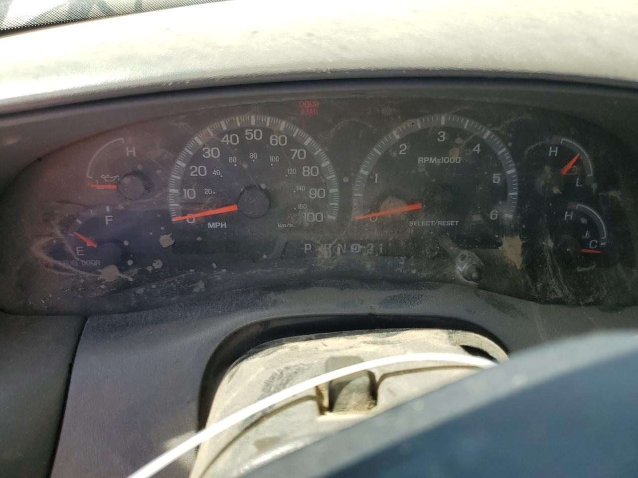1999 Ford F250 Silver vin: 1FTPX28L0XKA18887