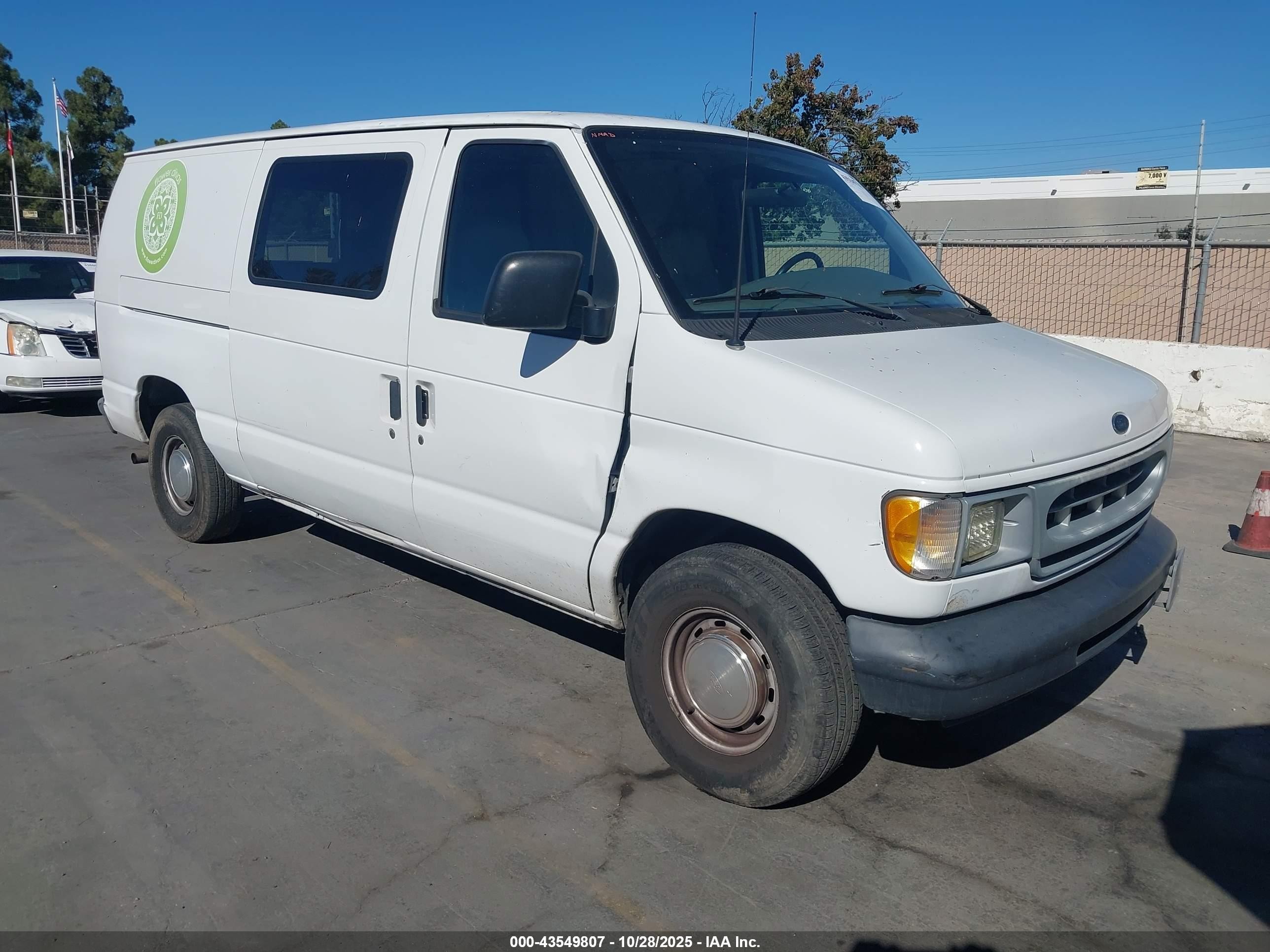 1FTRE1420YHB33834