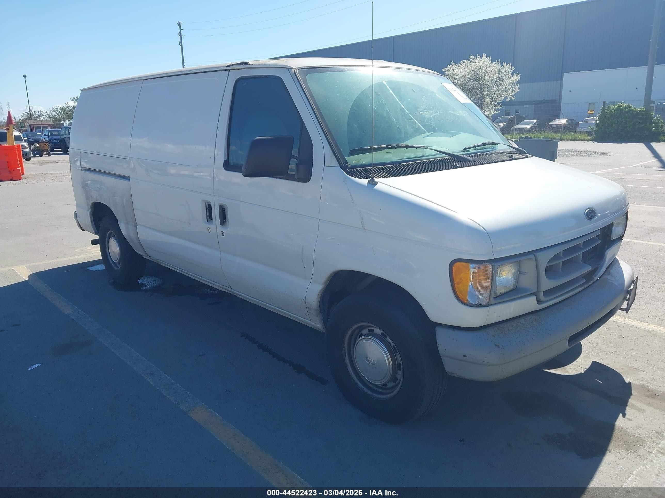 1FTRE1423XHC35501