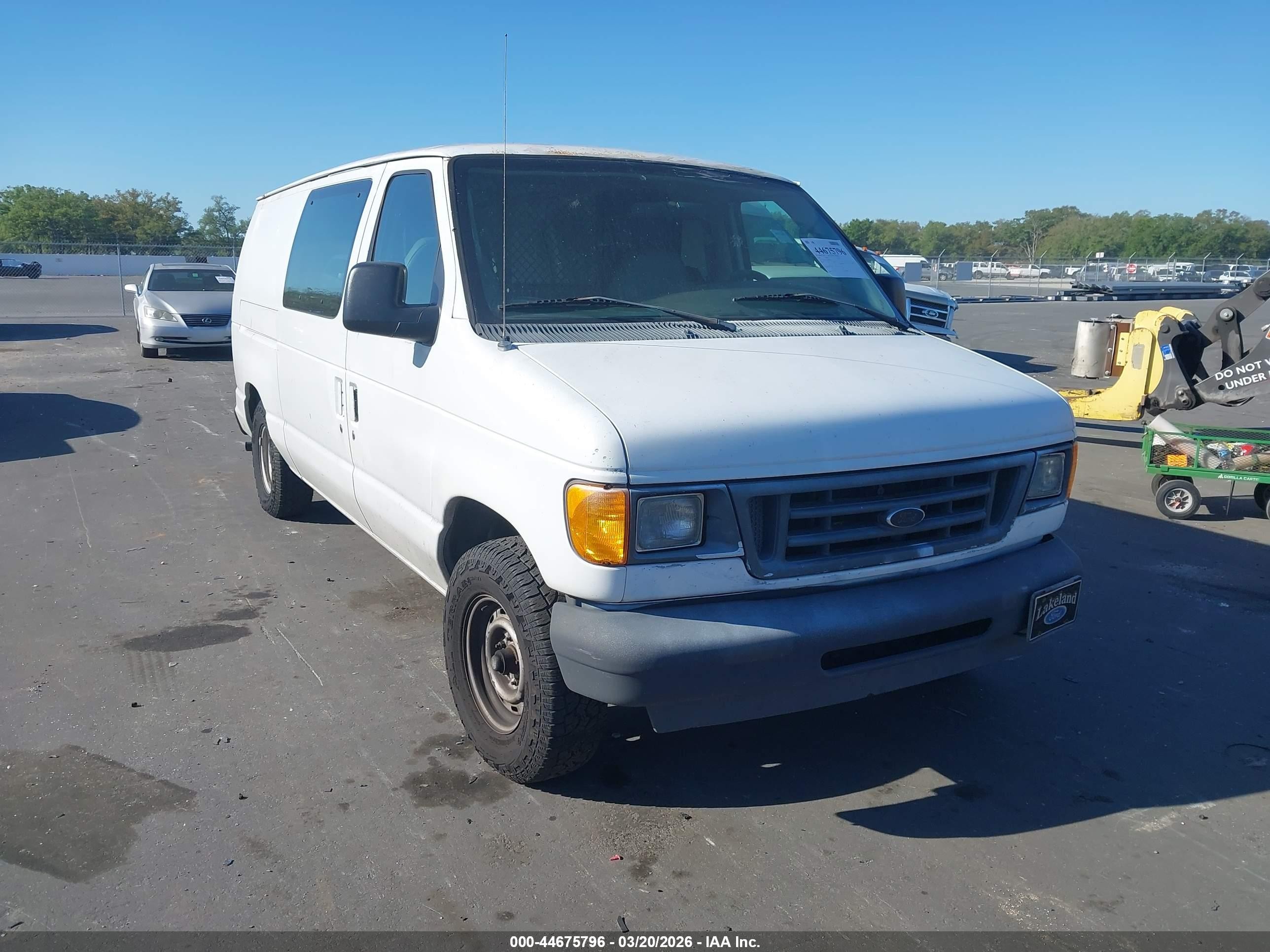 1FTRE14243HB30072