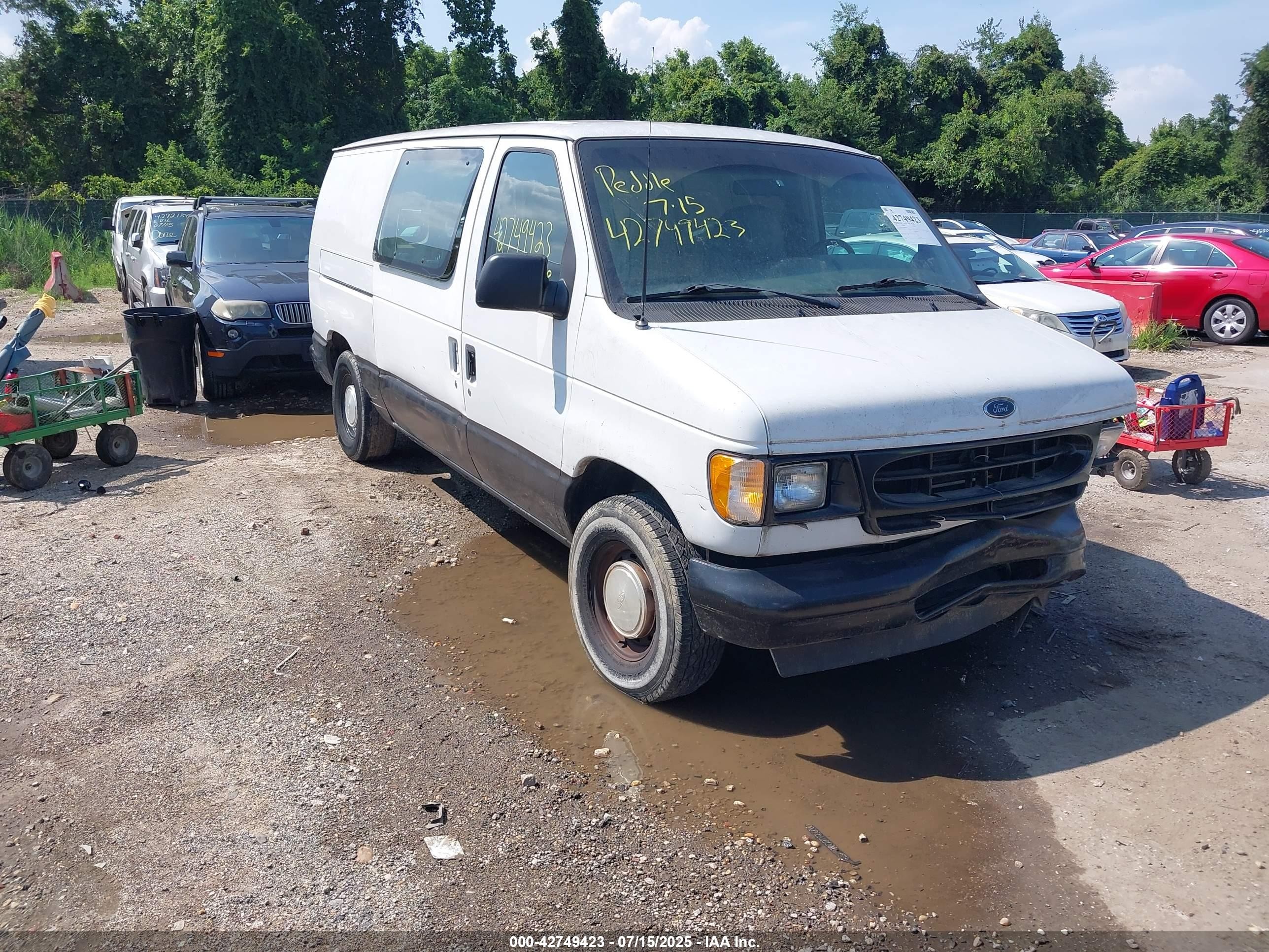 1FTRE14251HB19238