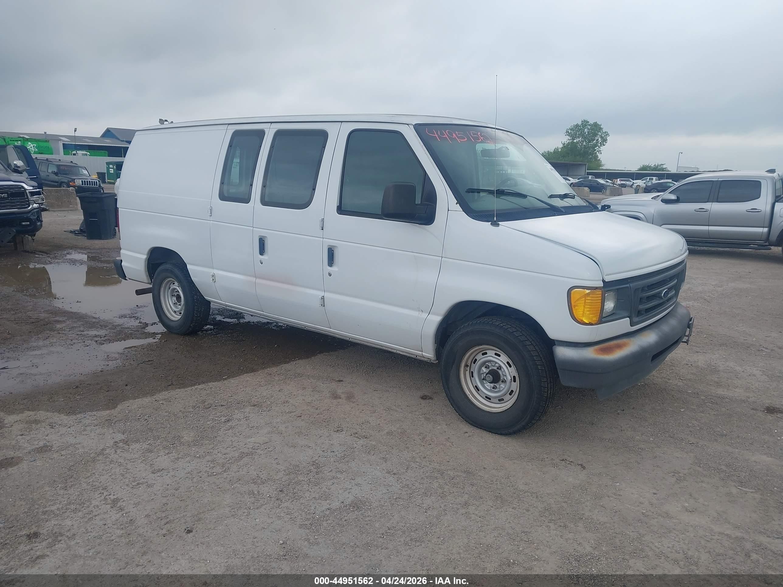 1FTRE14253HB43896