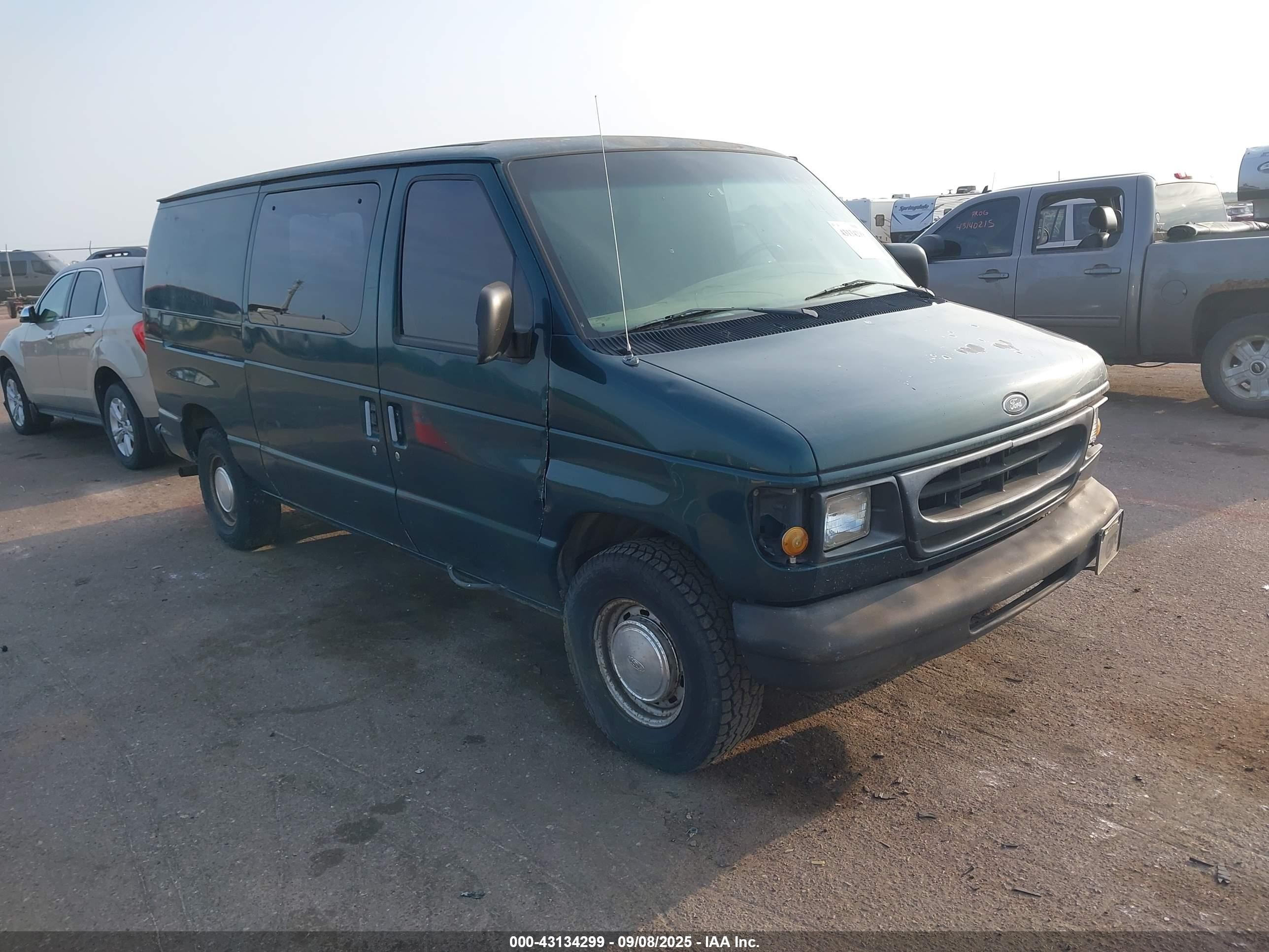 1FTRE1425XHB13612