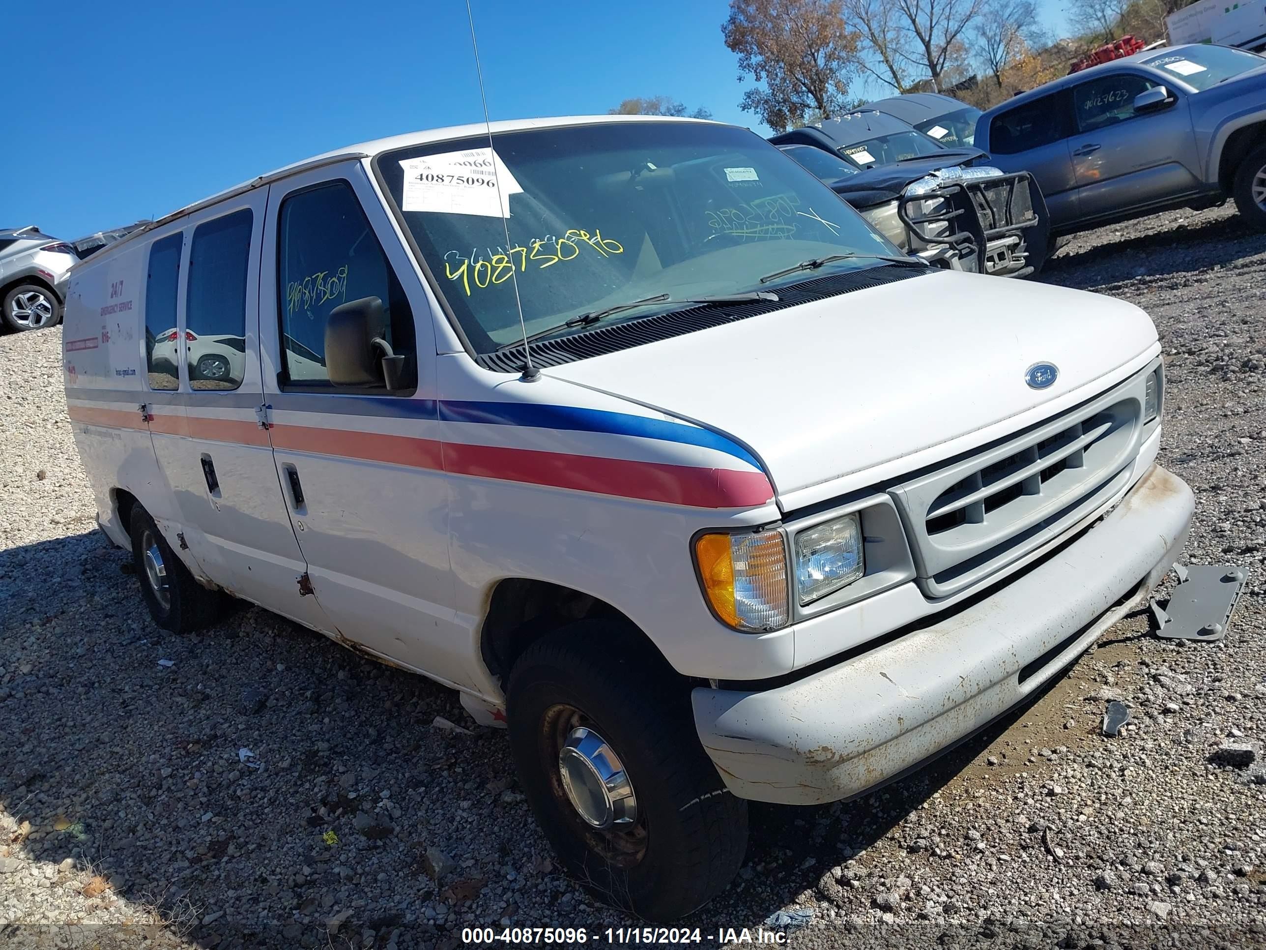 1FTRE1425XHC16321