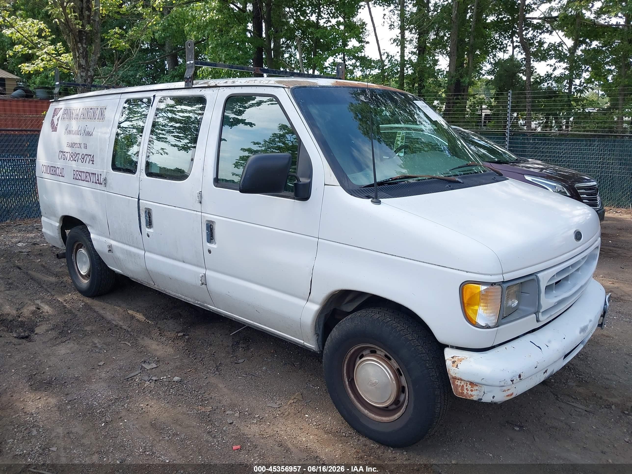 1FTRE1425YHB78025