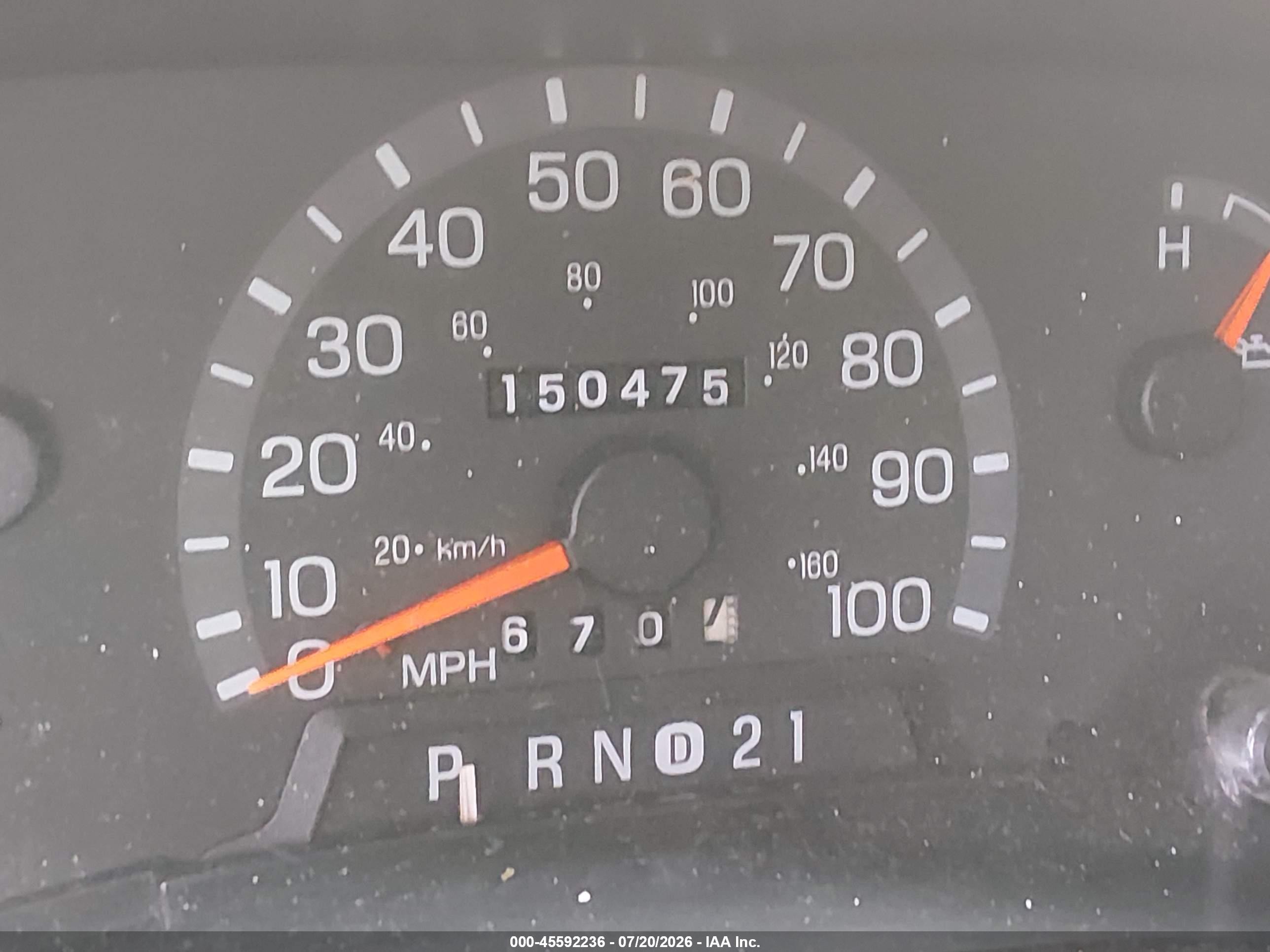 2002 Ford E-150 Commercial/recreational Черный vin: 1FTRE14262HA44292