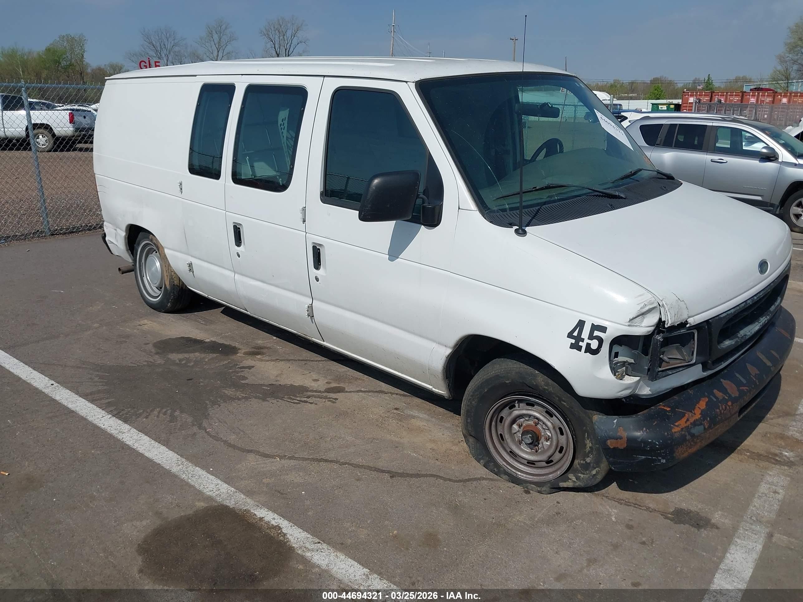 1FTRE1429YHB62006