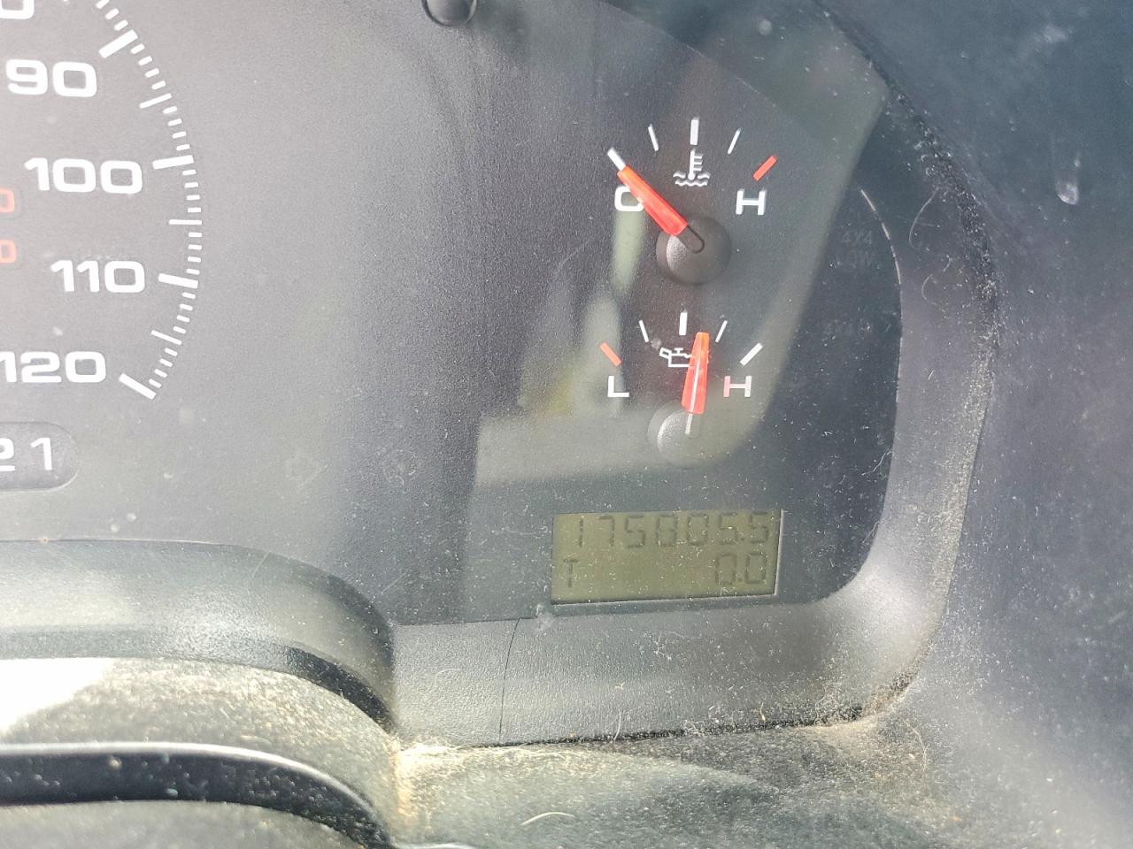 2007 Ford F150 Blue vin: 1FTRF02267KA72596