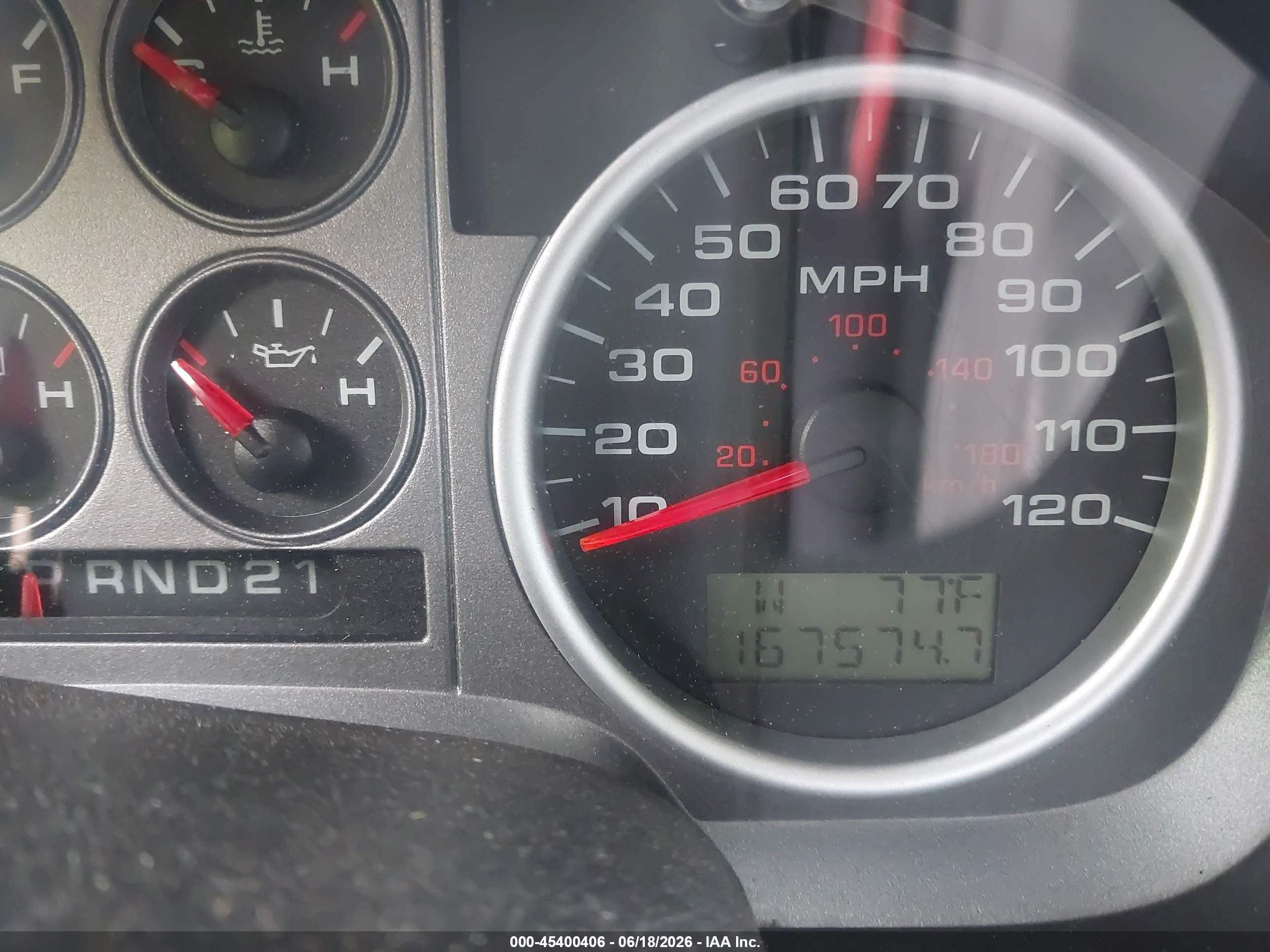 2004 Ford F-150 Fx4/xlt Silver vin: 1FTRF04514KD27531
