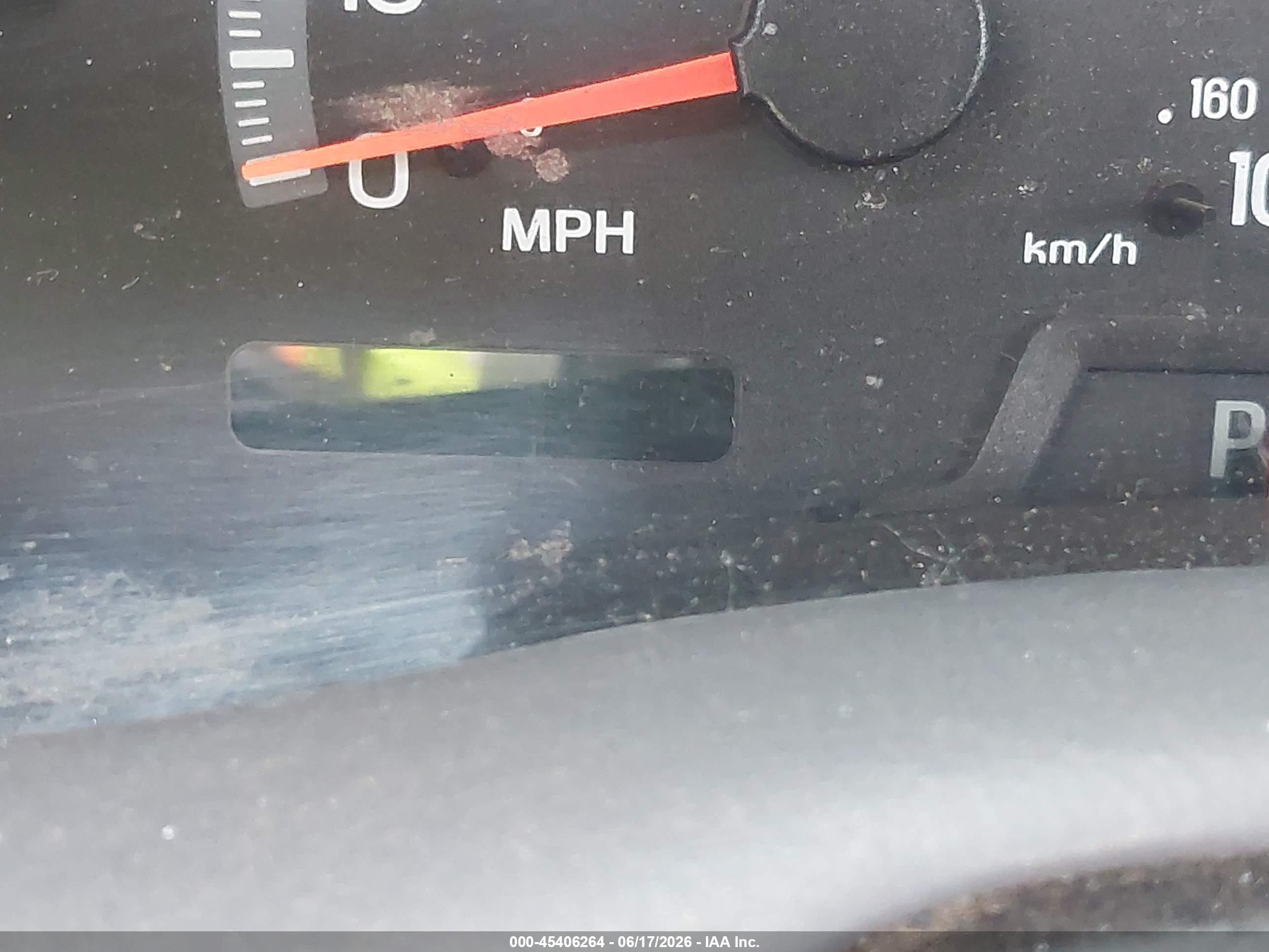 2003 Ford F-150 Xl/xlt Red vin: 1FTRF07293KB28808