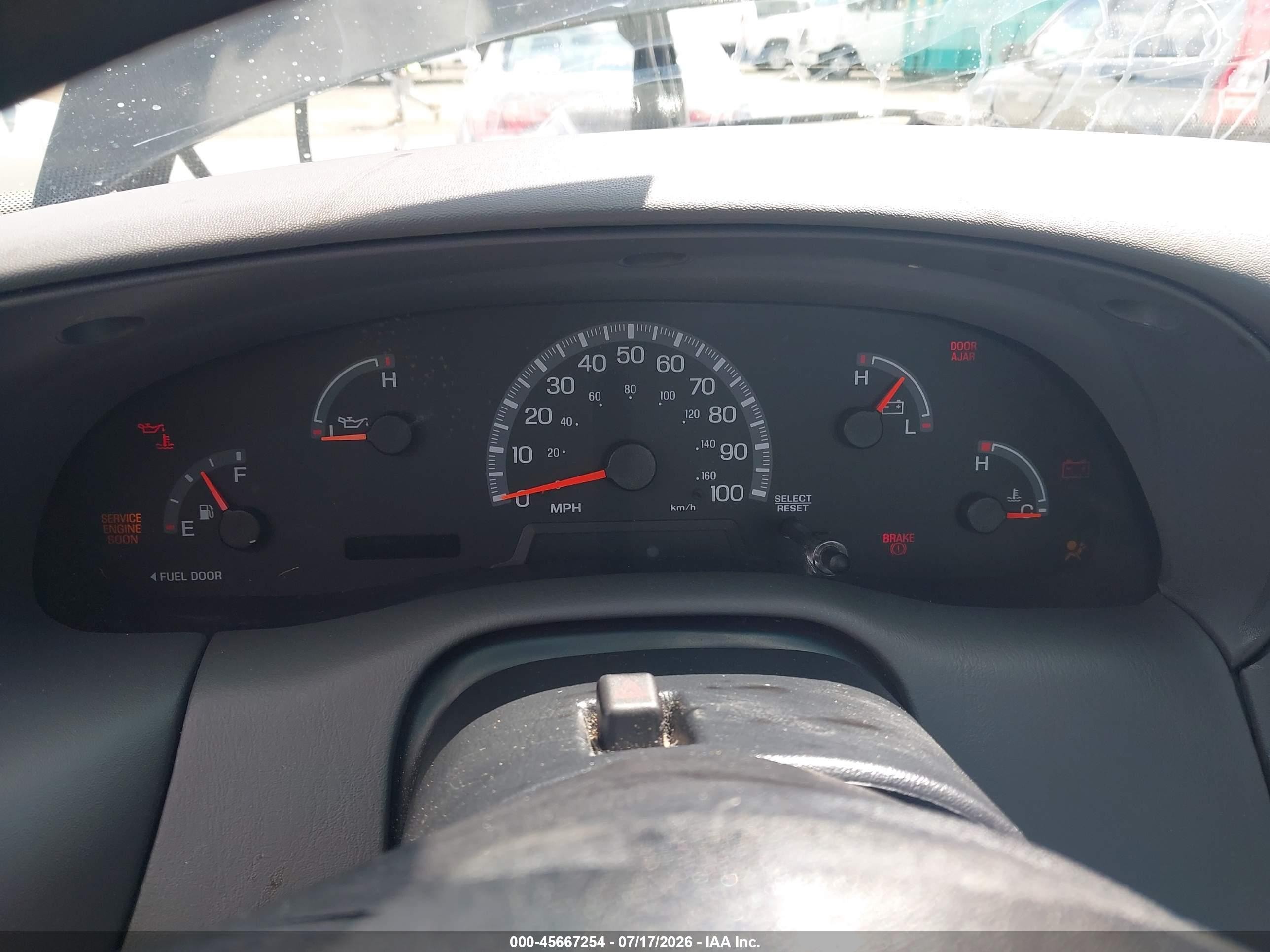 2003 Ford F-150 Xl/xlt Black vin: 1FTRF07293KD64245