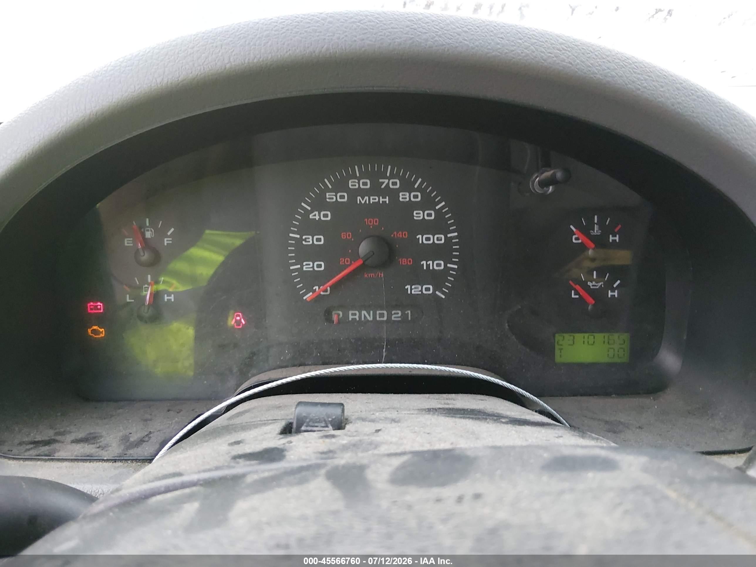 2005 Ford F-150 Stx/xl/xlt Gray vin: 1FTRF12205KC33916