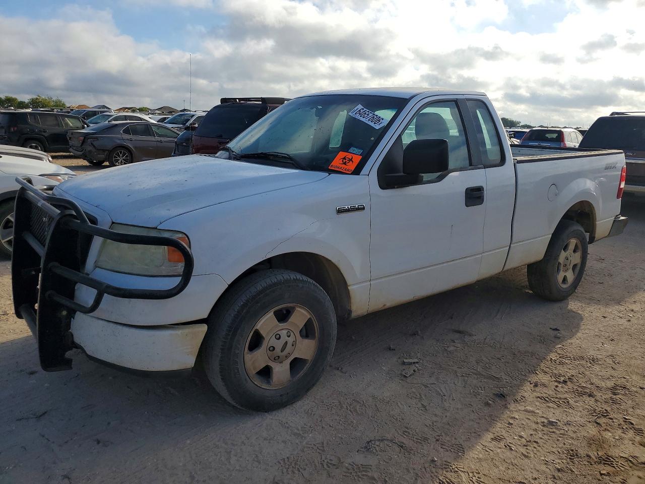 1FTRF12205NA95602