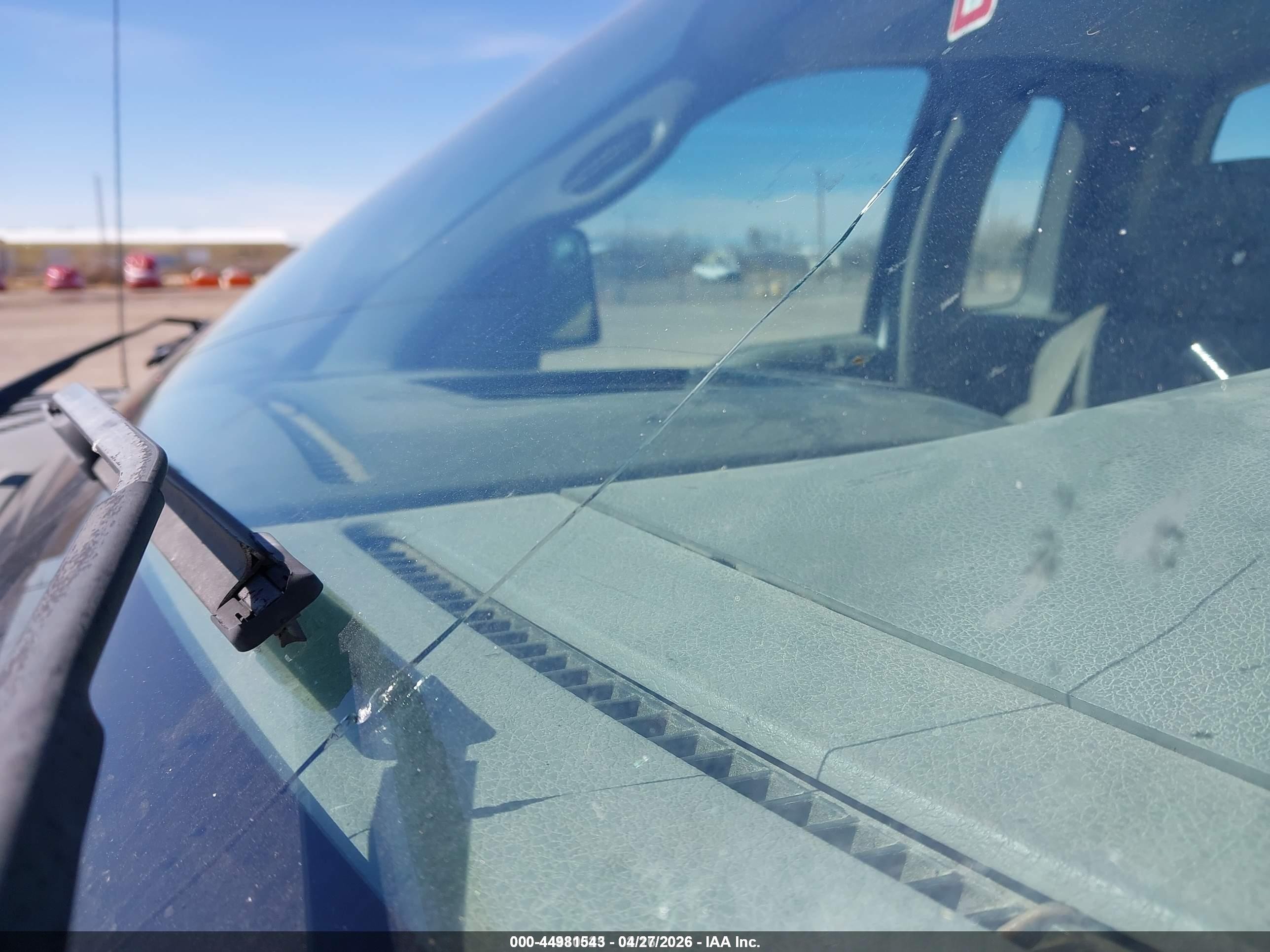 2006 Ford F-150 Stx/xl/xlt White vin: 1FTRF12206NB64855