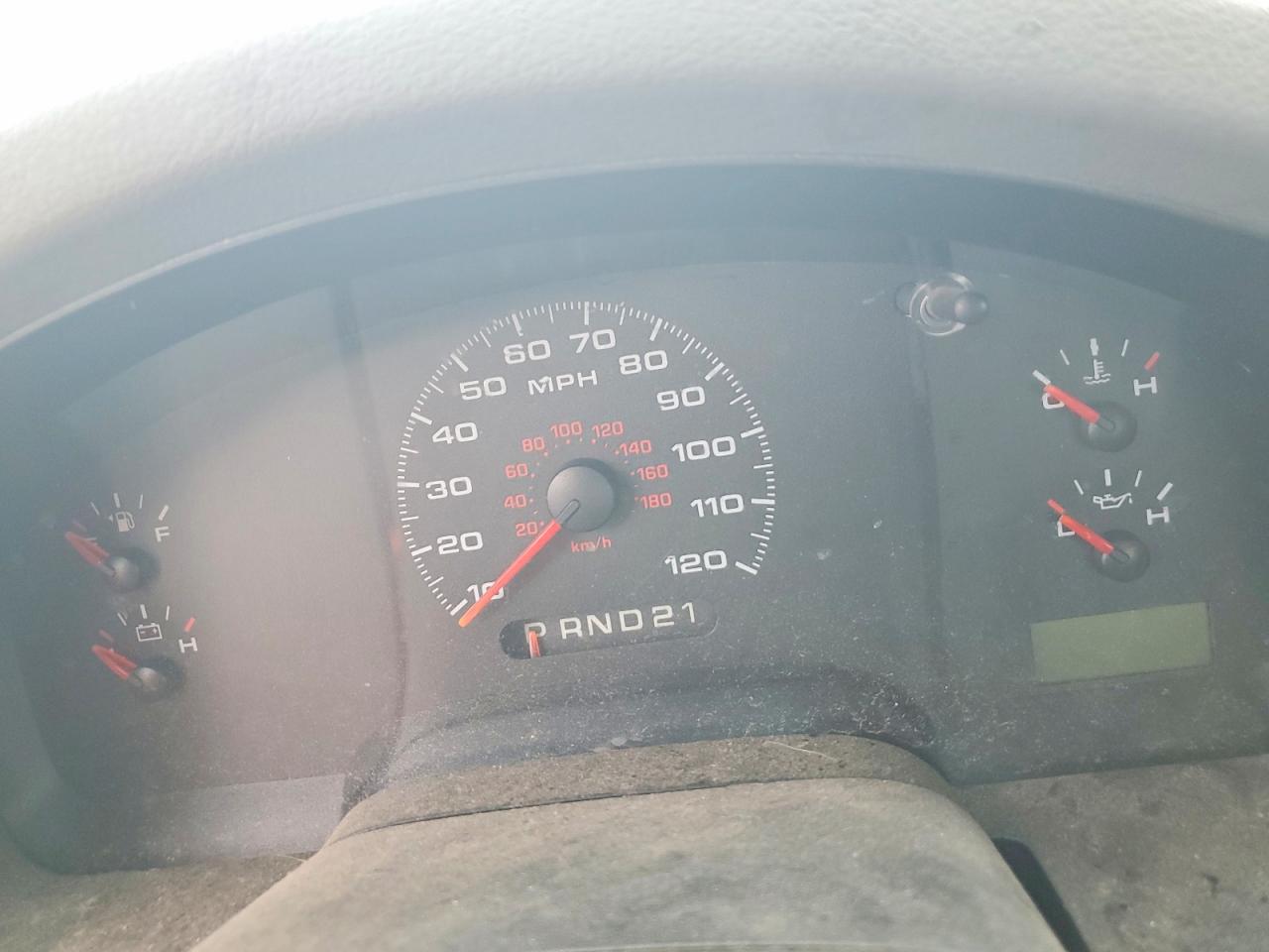 2008 Ford F150 Серый vin: 1FTRF12208KD54630