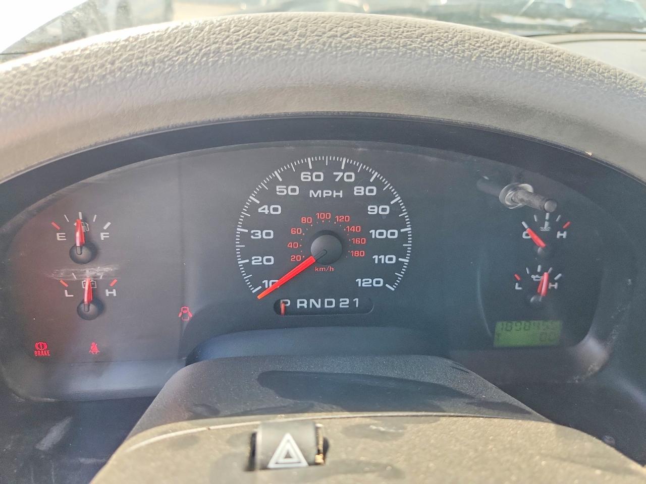 2006 Ford F150 Silver vin: 1FTRF12216NB88355