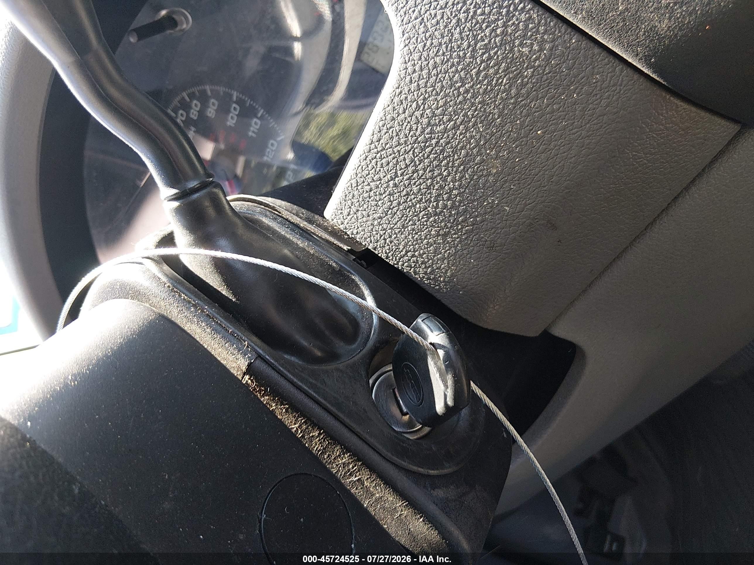 2007 Ford F-150 Stx/xl/xlt Коричневый vin: 1FTRF12217KB62356