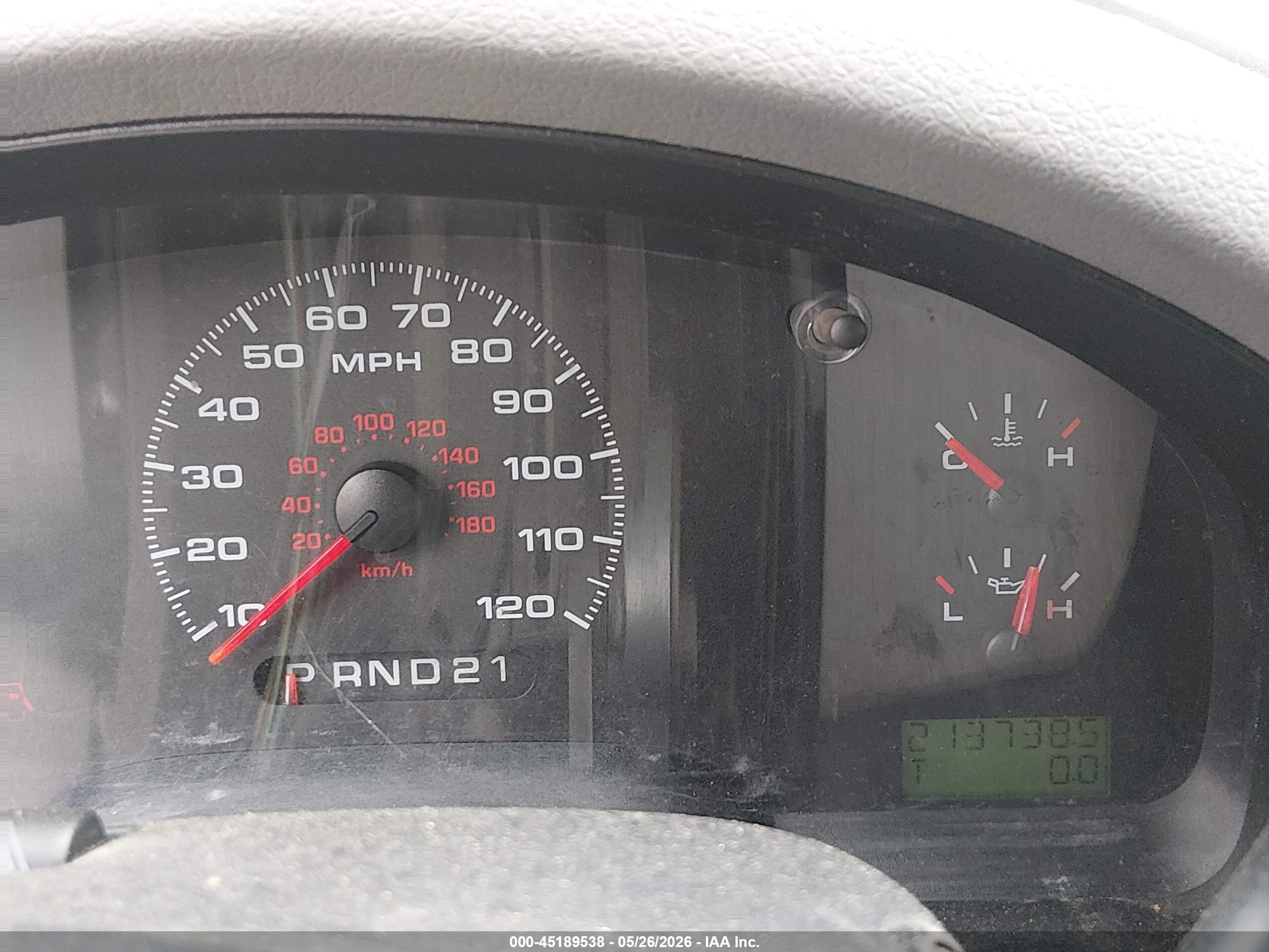 2007 Ford F-150 Stx/xl/xlt Синий vin: 1FTRF12217KD65652