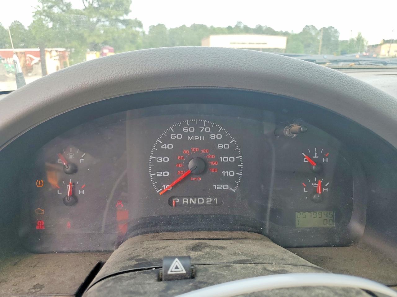 2007 Ford F150 Белый vin: 1FTRF12217NA60120