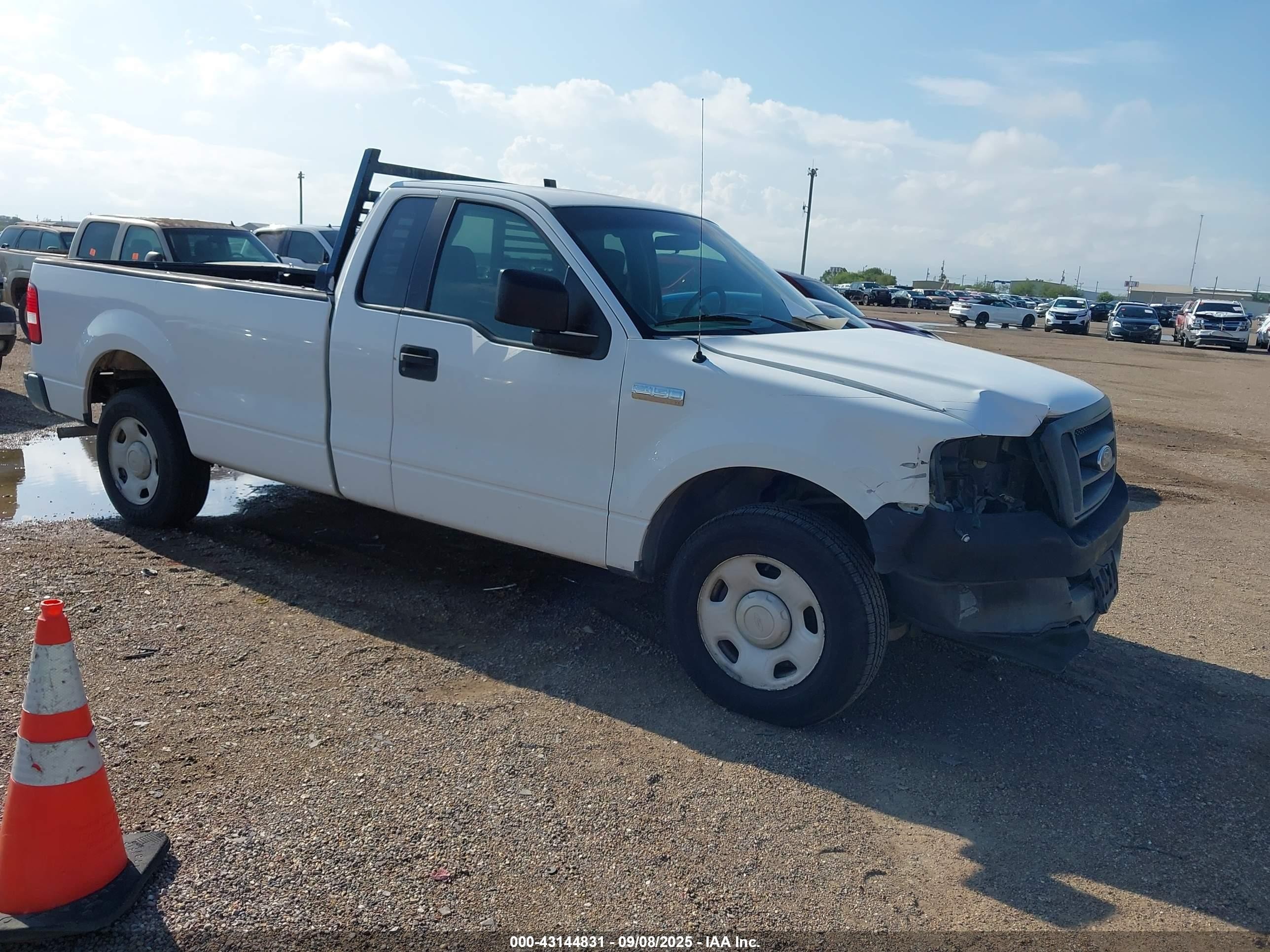 1FTRF12235NB65870