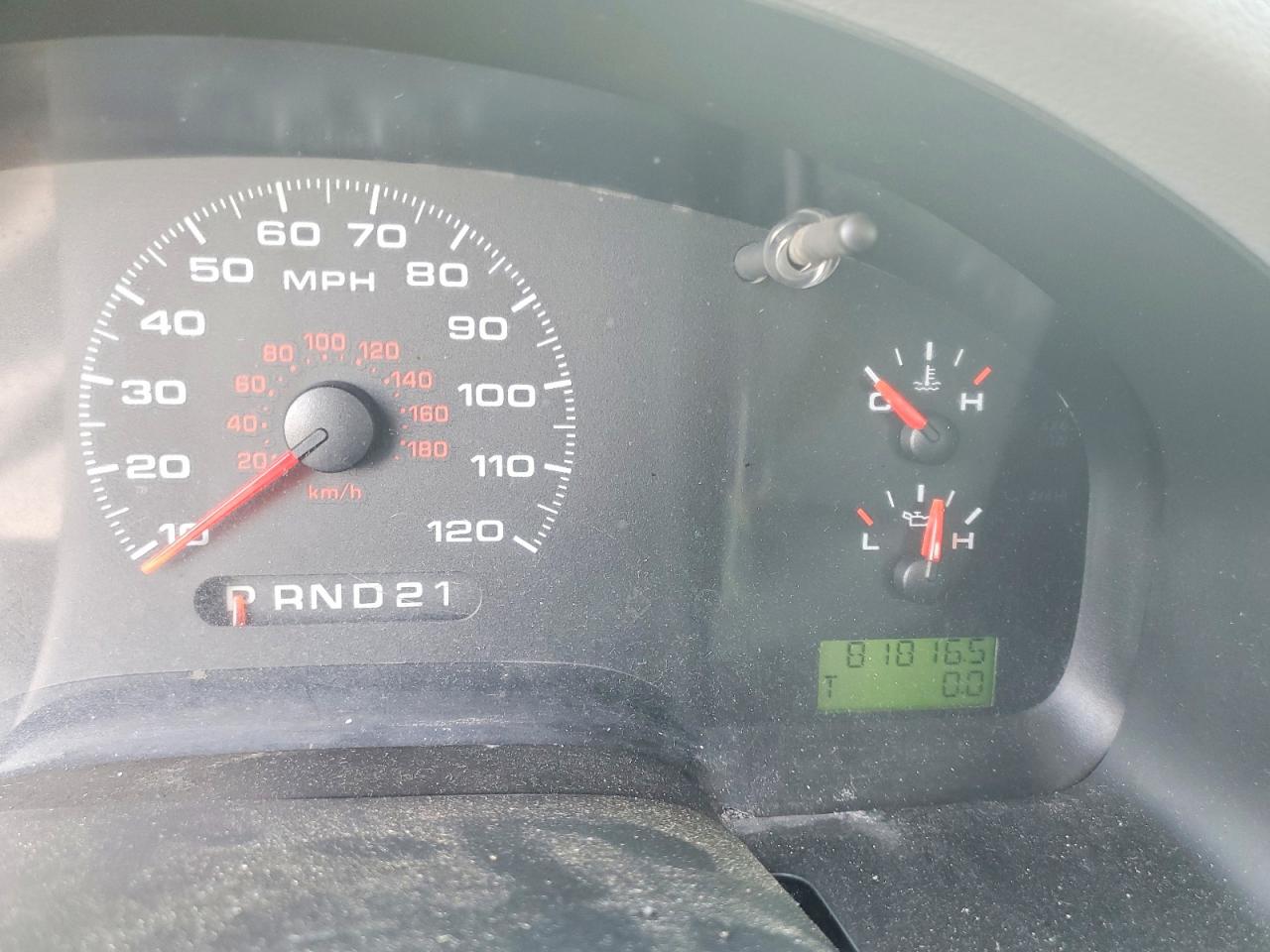 2007 Ford F150 White vin: 1FTRF12237NA25112