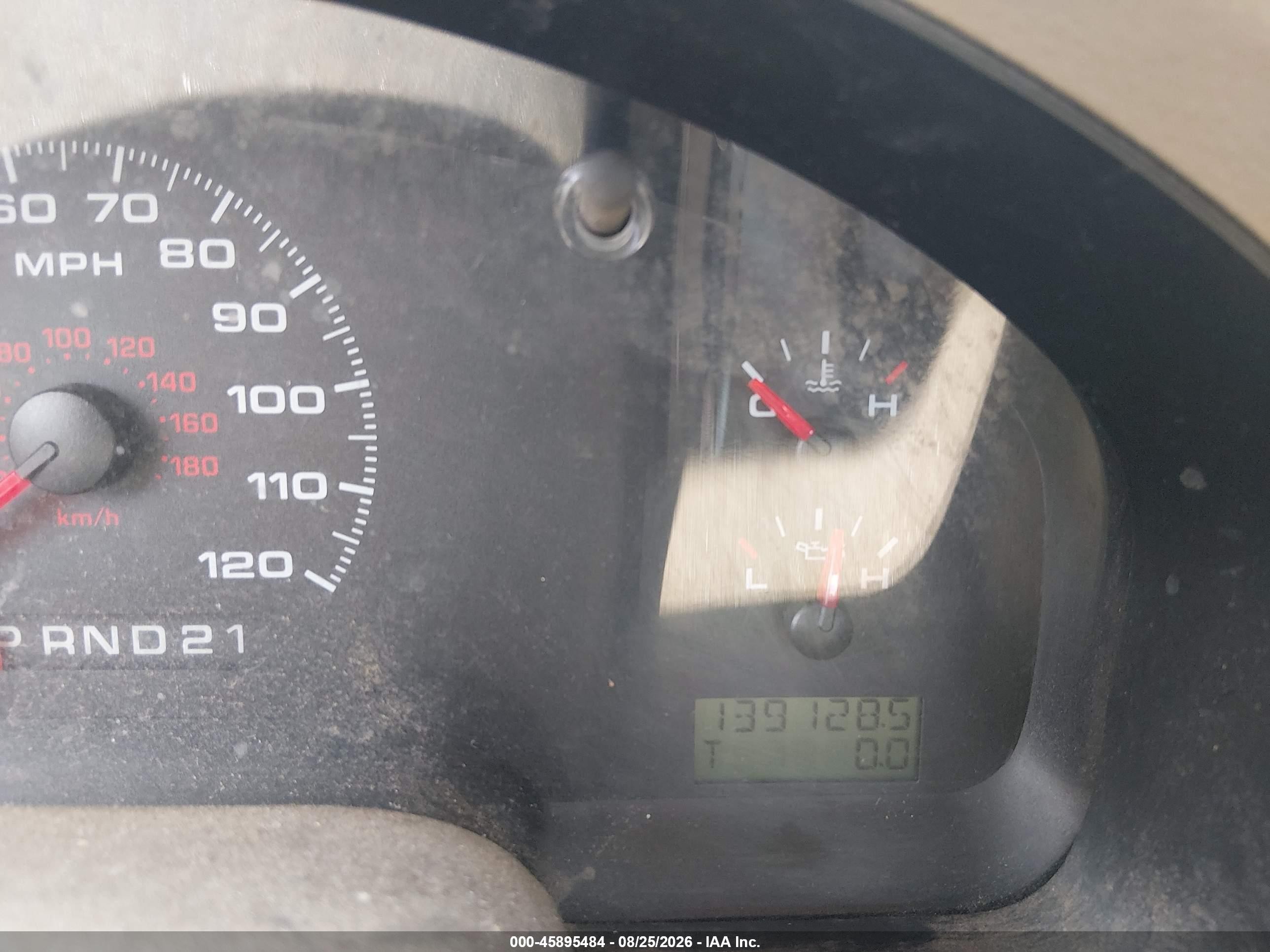 2008 Ford F-150 Stx/xl/xlt Белый vin: 1FTRF12238KB70380