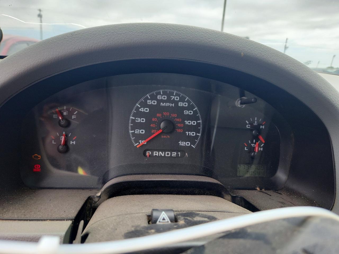 2007 Ford F150 Черный vin: 1FTRF12247KD51714