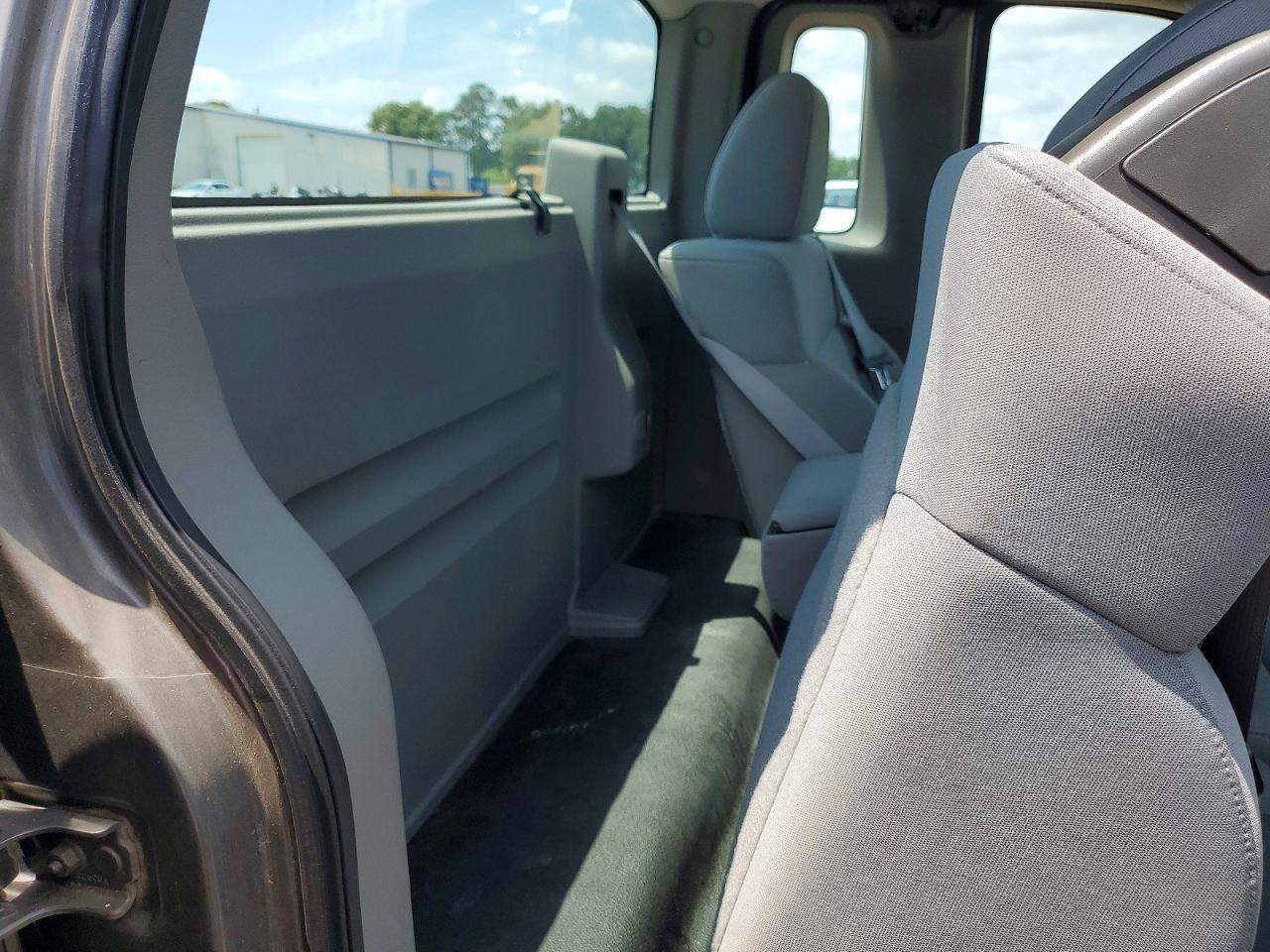2008 Ford F150 Угольный vin: 1FTRF12248KE07569
