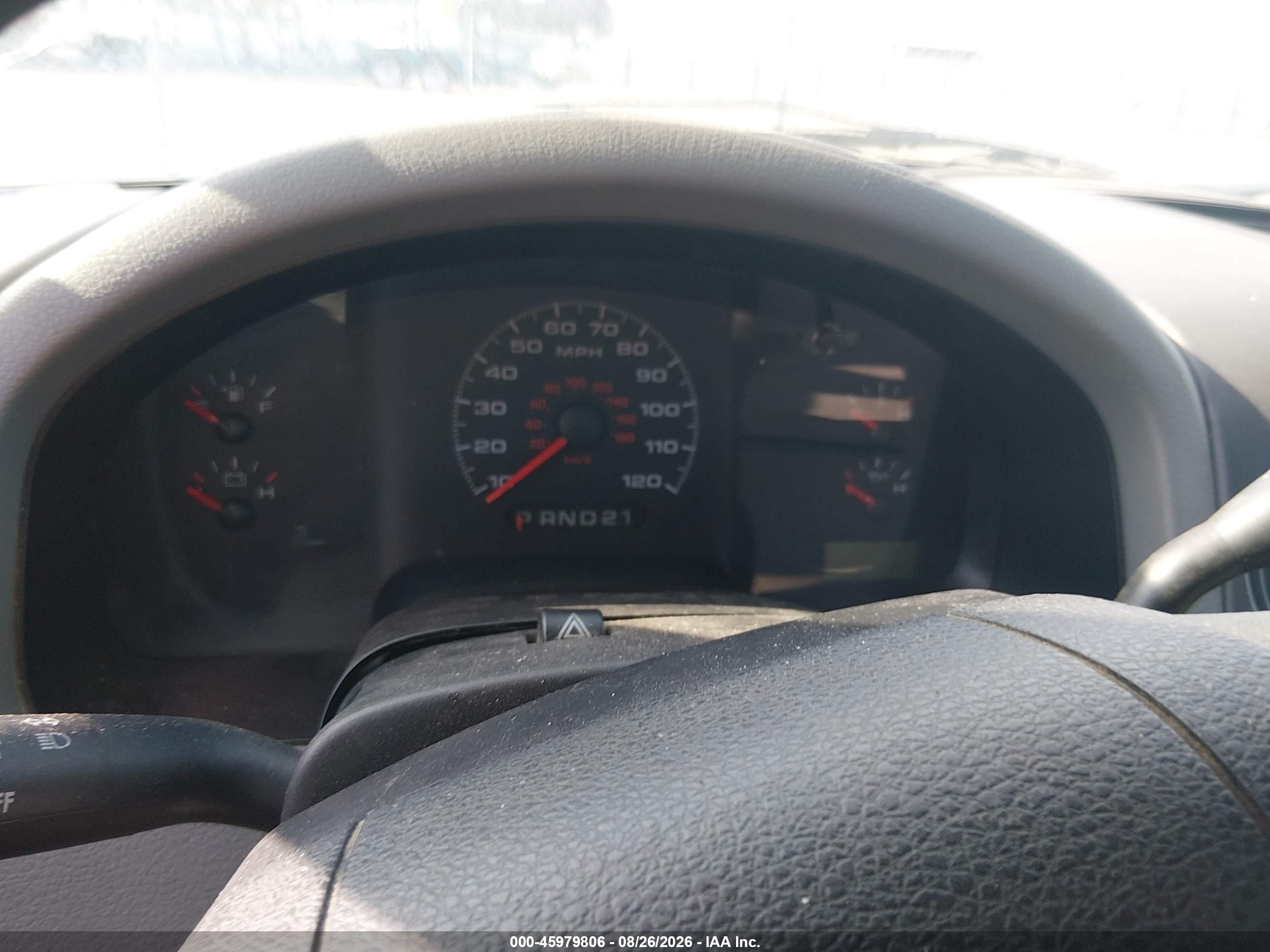 2005 Ford F-150 Stx/xl/xlt Silver vin: 1FTRF12255KF13072