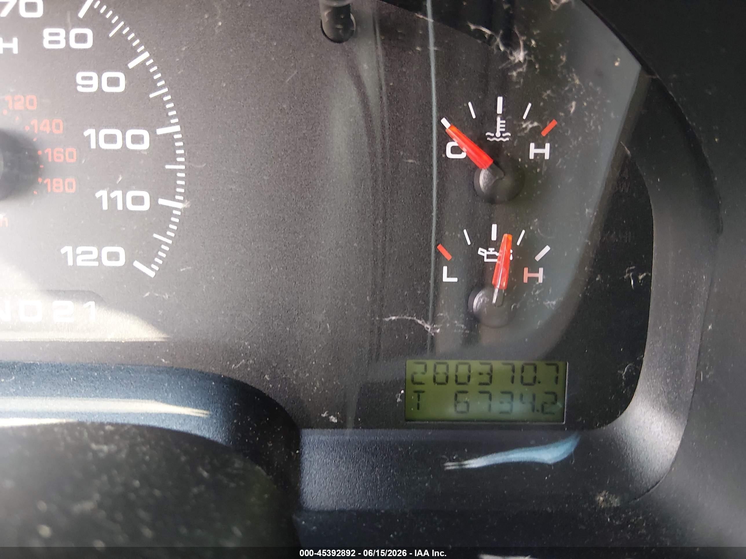 2008 Ford F-150 Stx/xl/xlt Silver vin: 1FTRF12258KC75843