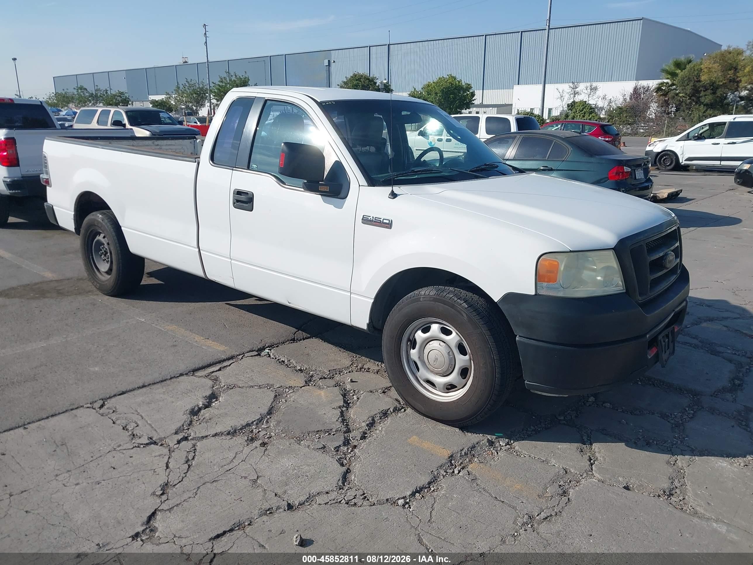 1FTRF12266NA32540