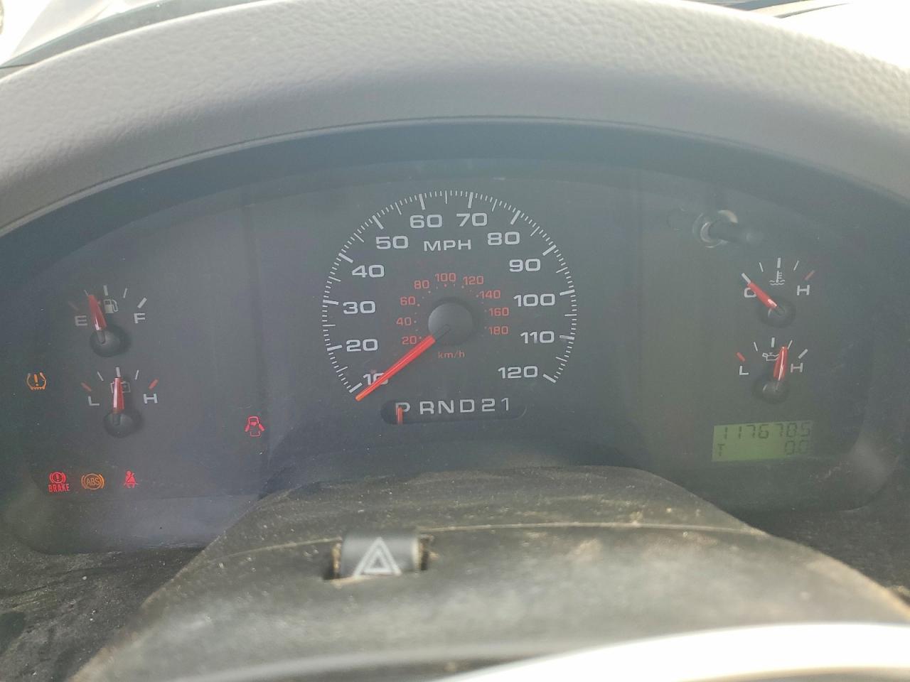 2008 Ford F150 Green vin: 1FTRF12268KD16965