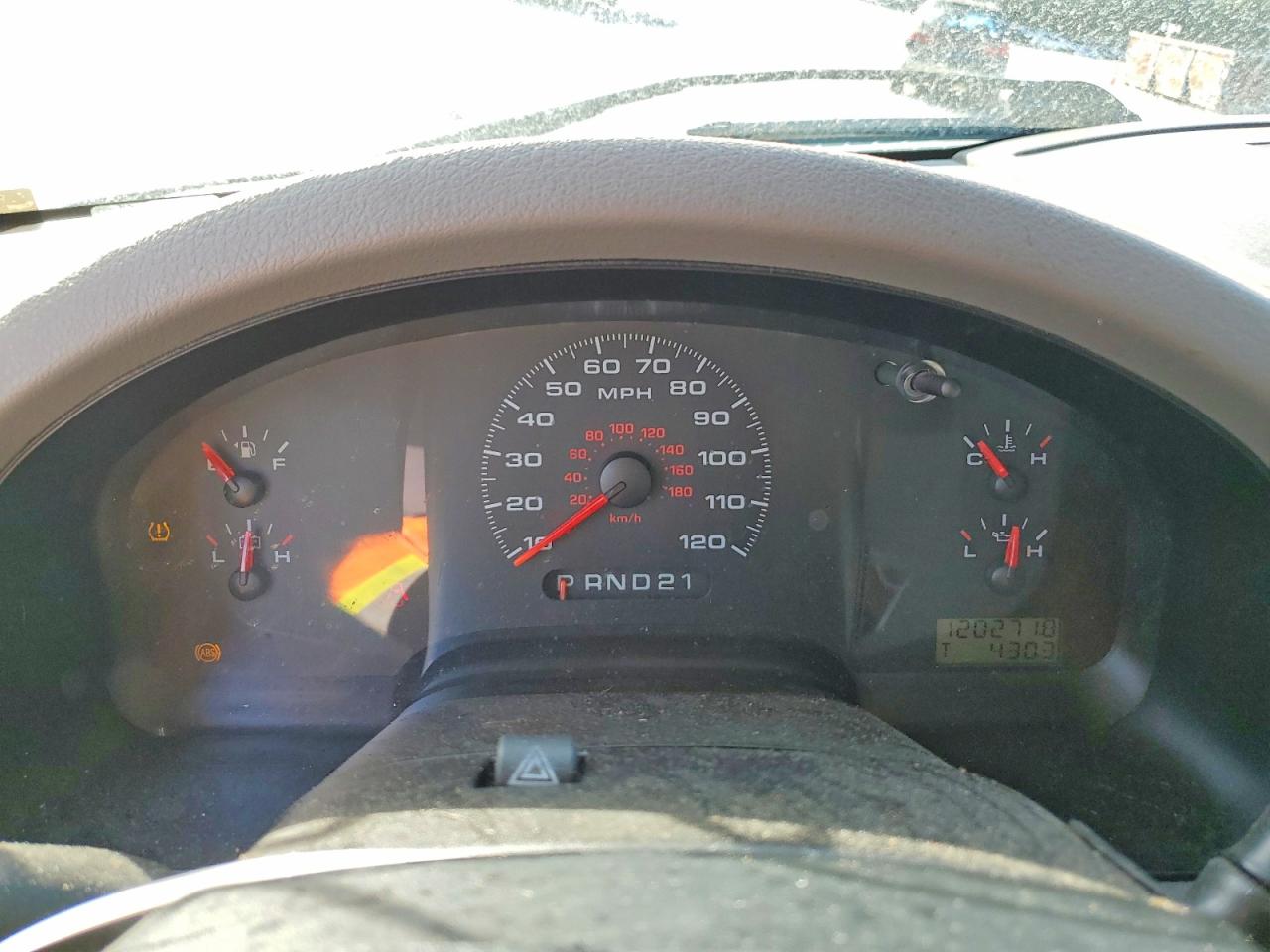 2007 Ford F150 Silver vin: 1FTRF12277NA36338