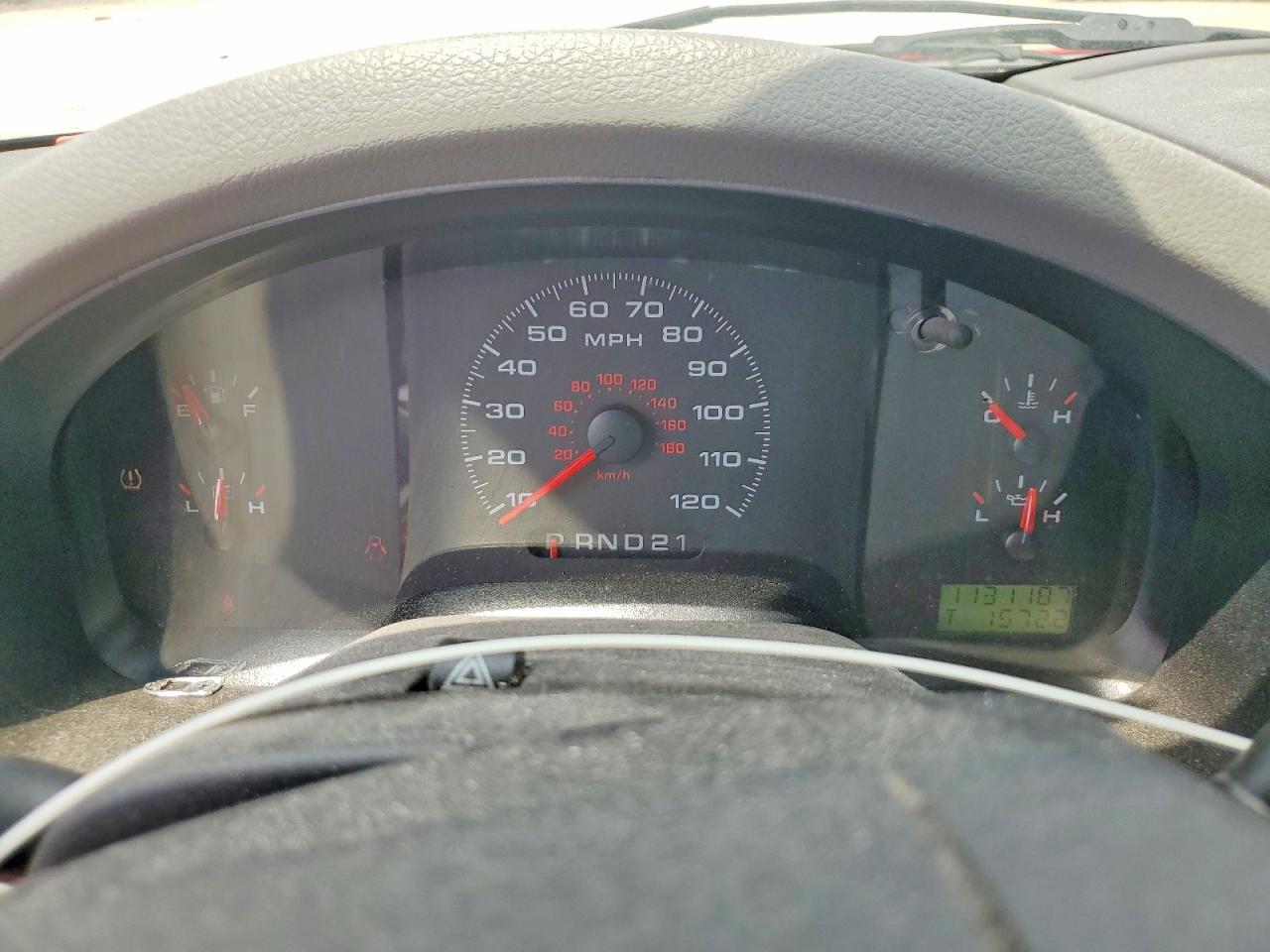 2008 Ford F150 Red vin: 1FTRF12278KF03048