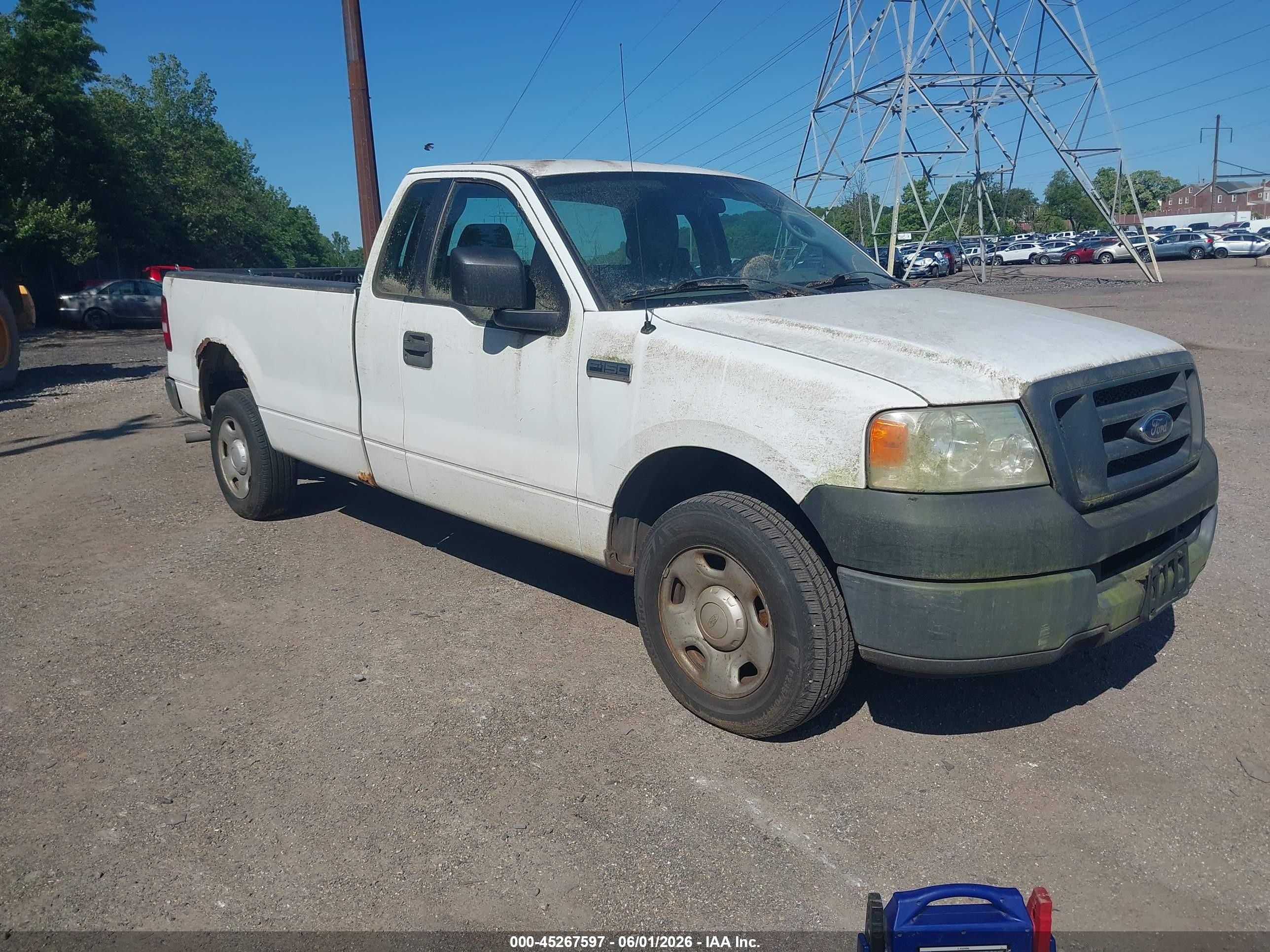 1FTRF12285NB63225