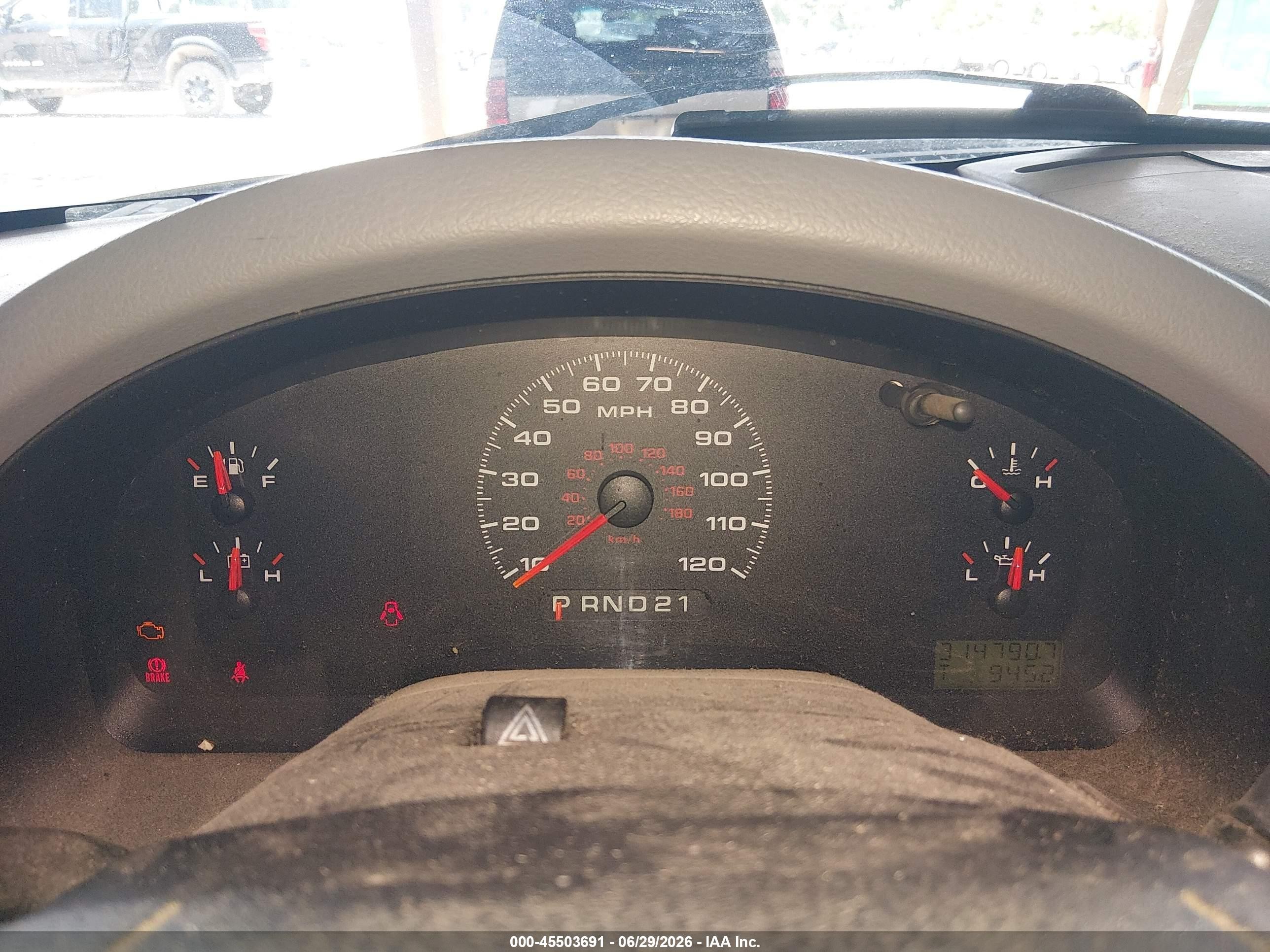 2006 Ford F-150 Stx/xl/xlt White vin: 1FTRF12286KB37145